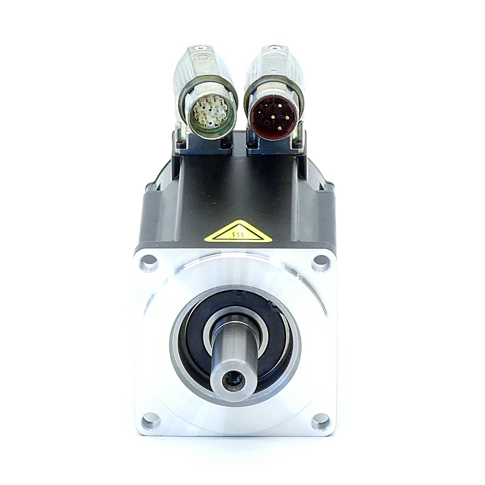 Servomotor  Neu