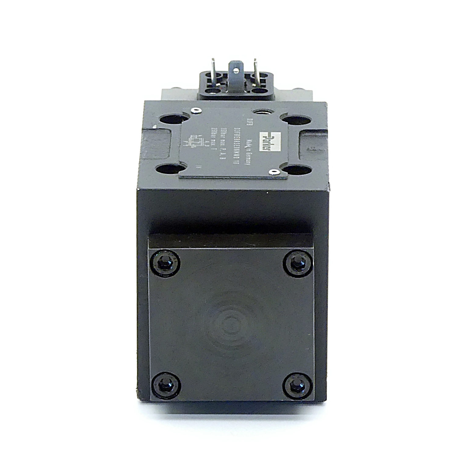 4/2 Directional control valve
