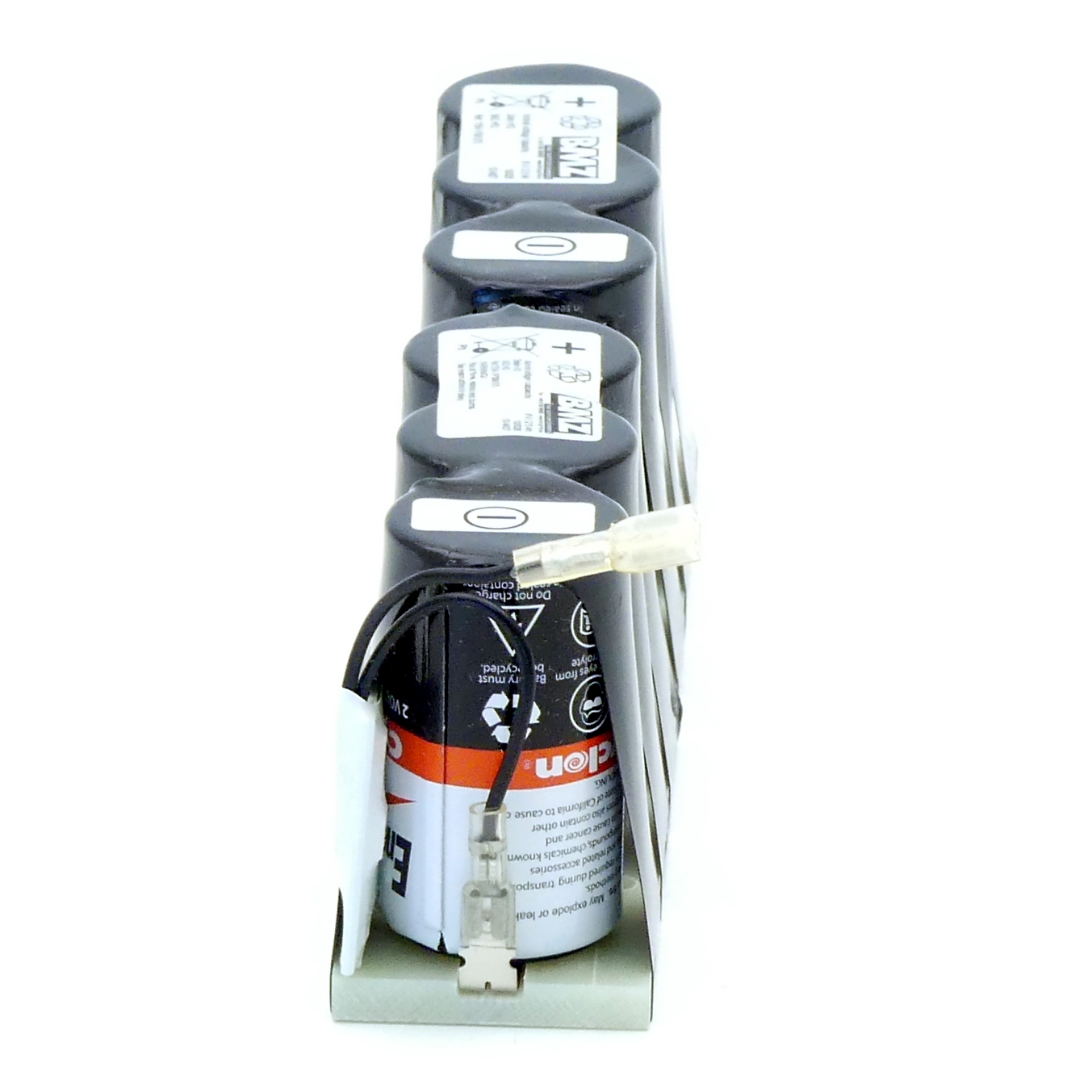 Battery service kit PC