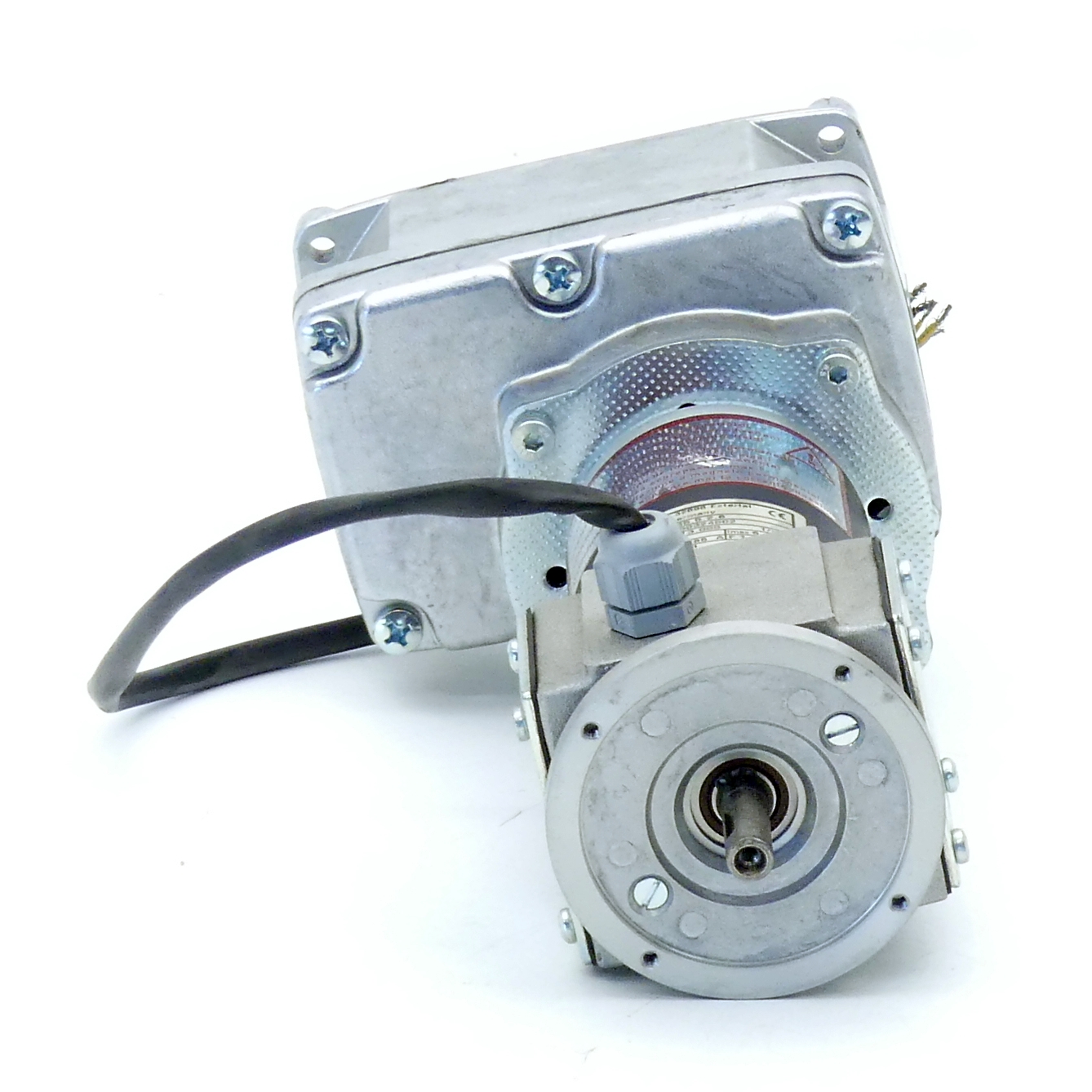 Servomotor 13.173.45.5.2.6