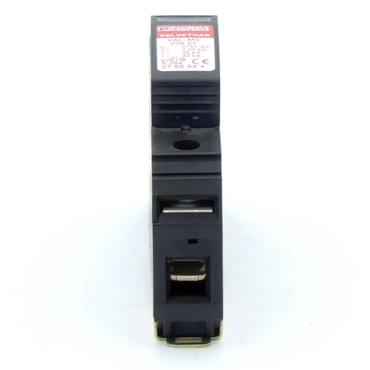 Surge protection device VAL-MS 230 ST; VAL-MS BE/FM