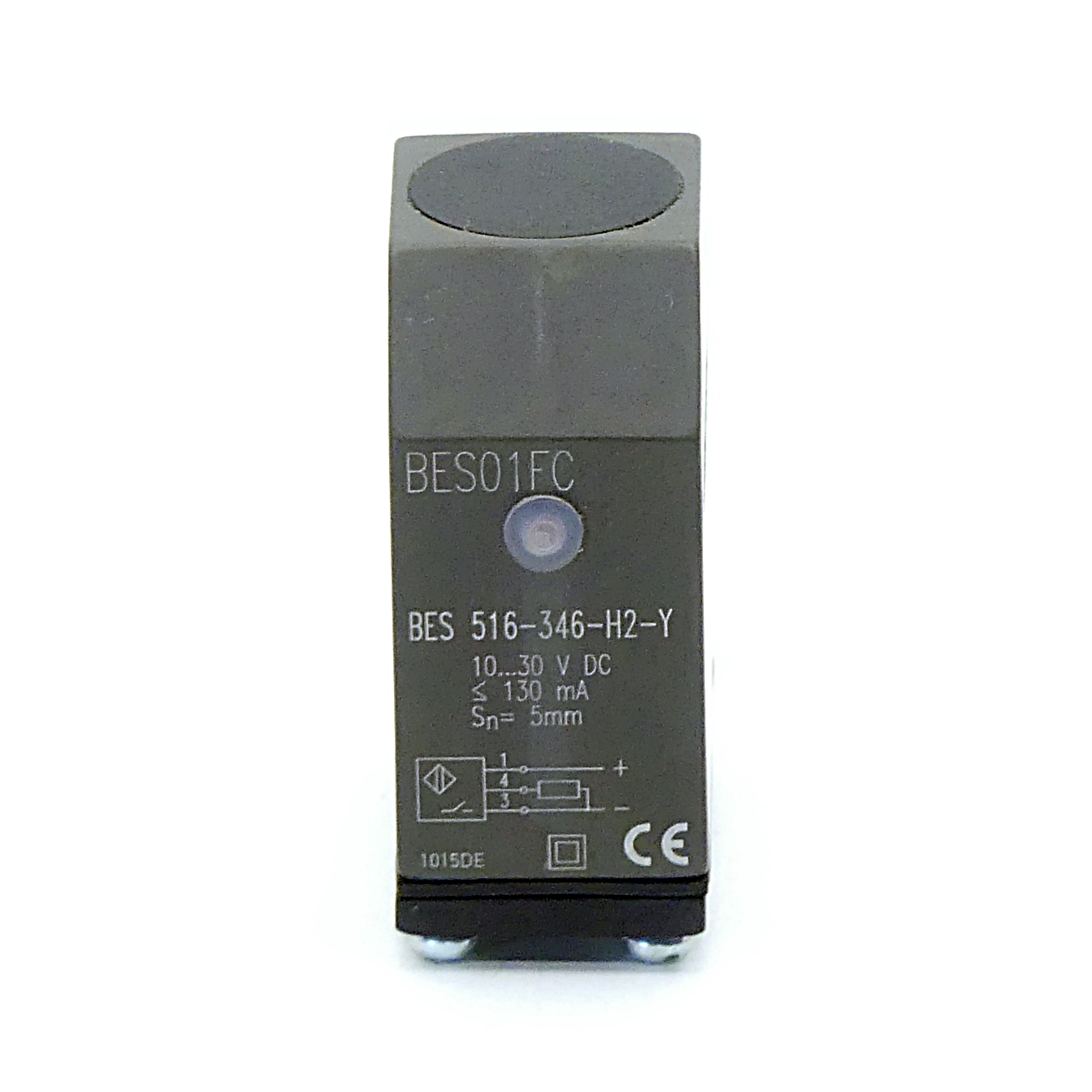 Inductive proximity switch BES01FC