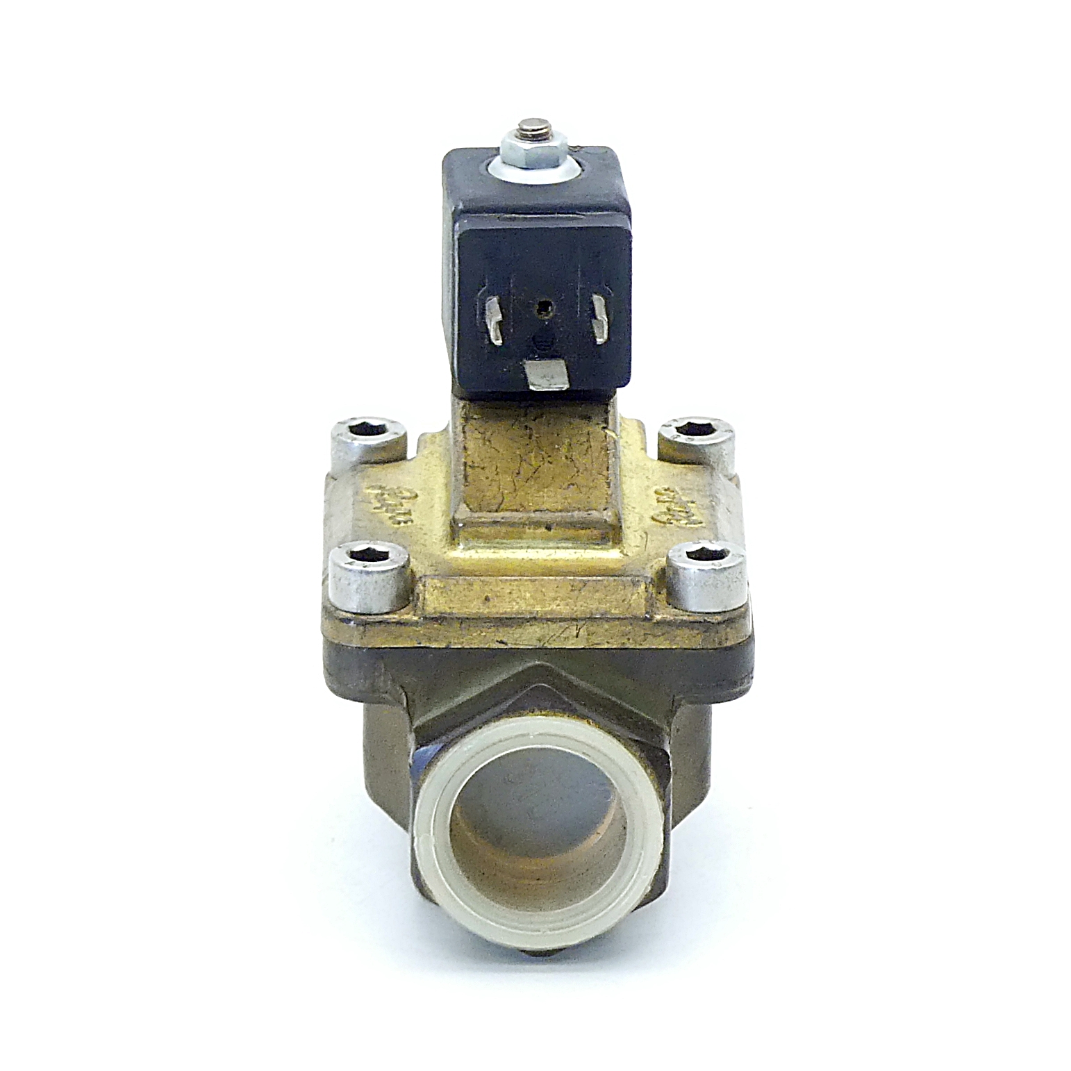 Solenoid valve