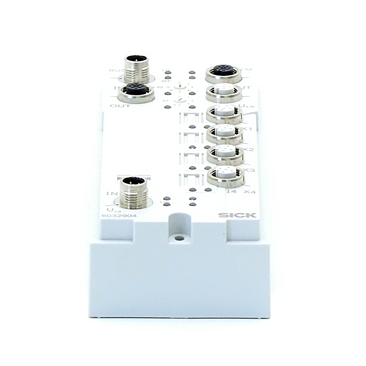 Field module IO-Link