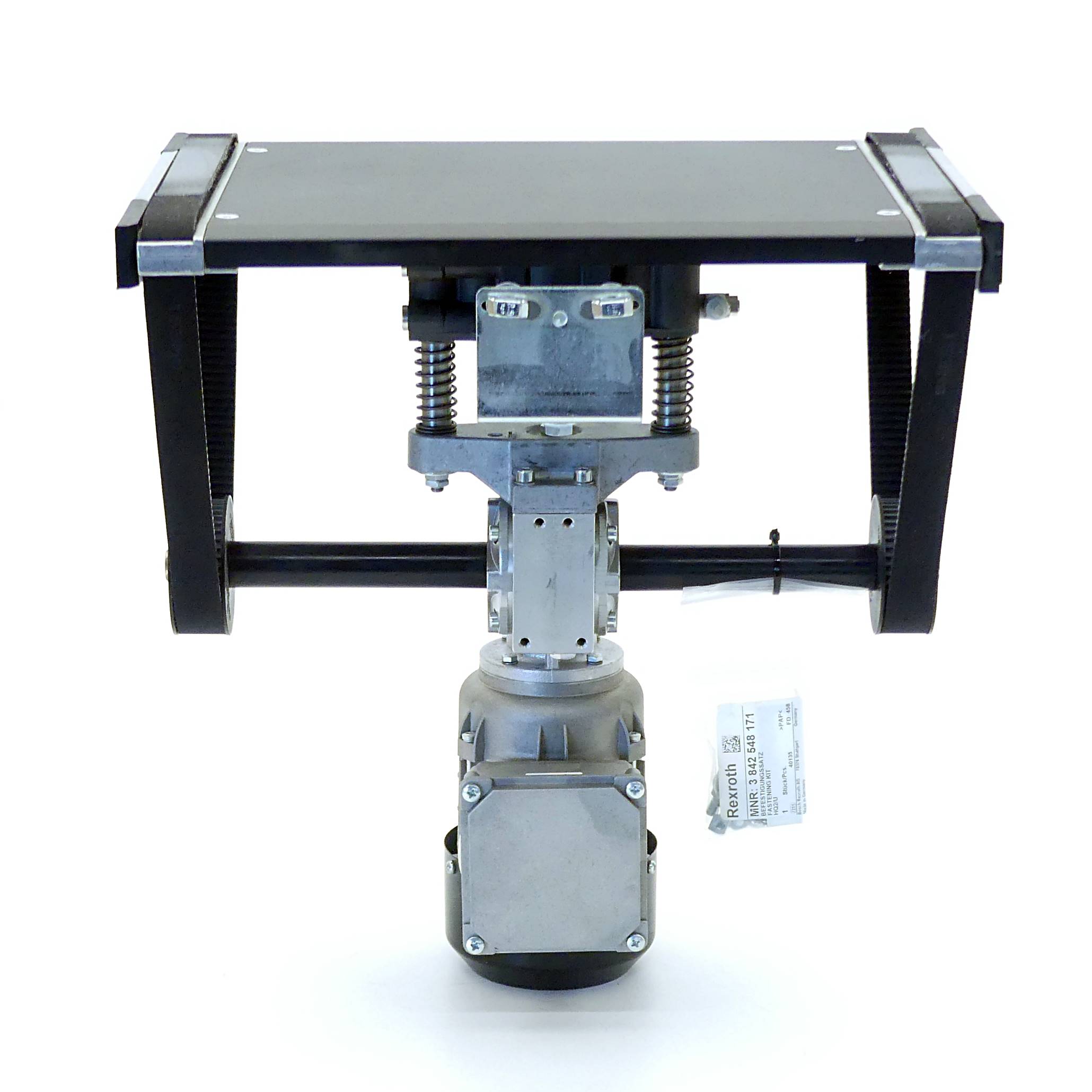 Hub Quereinheit HQ 2/U bQ 400 bL 320