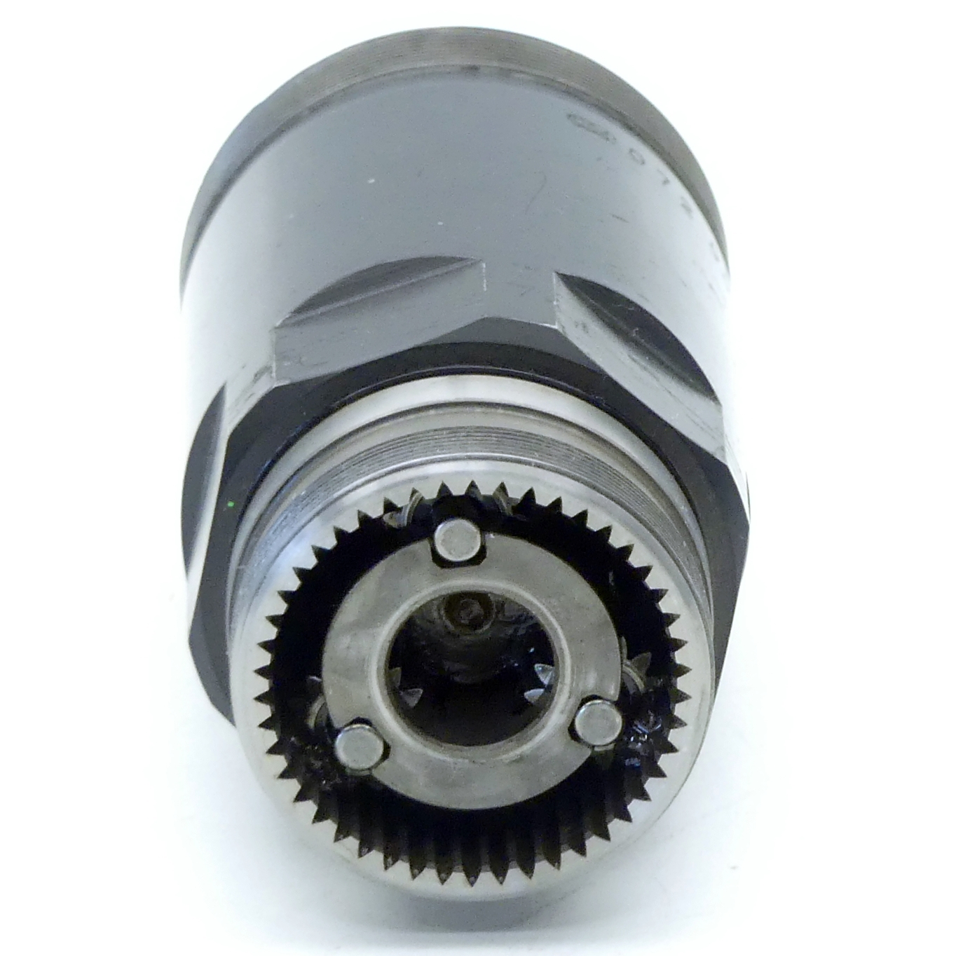 Paletengetriebe