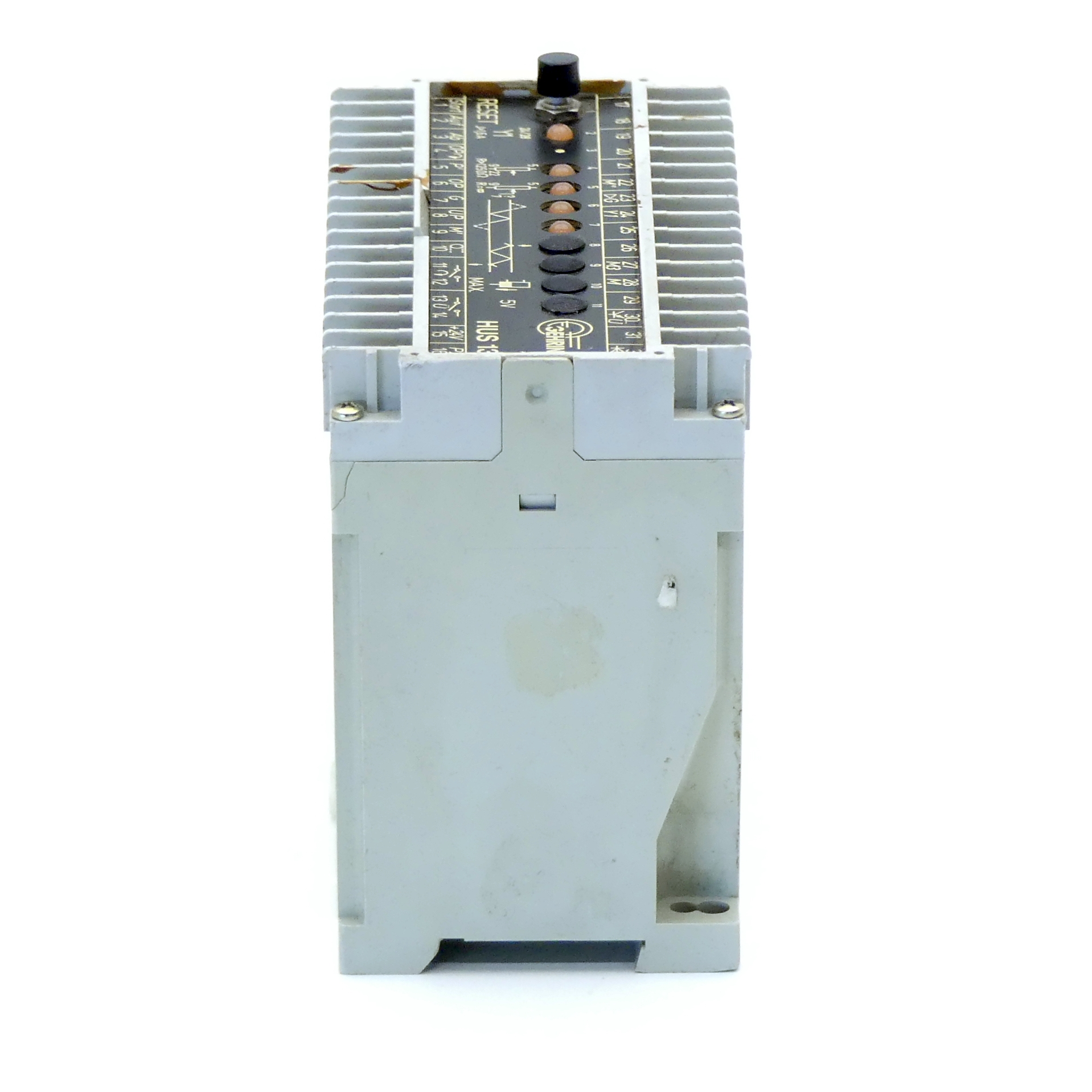 Lifting control Unit HUS 13
