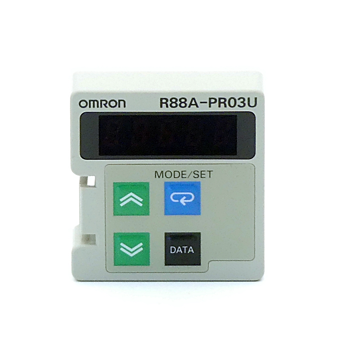Parameter unit