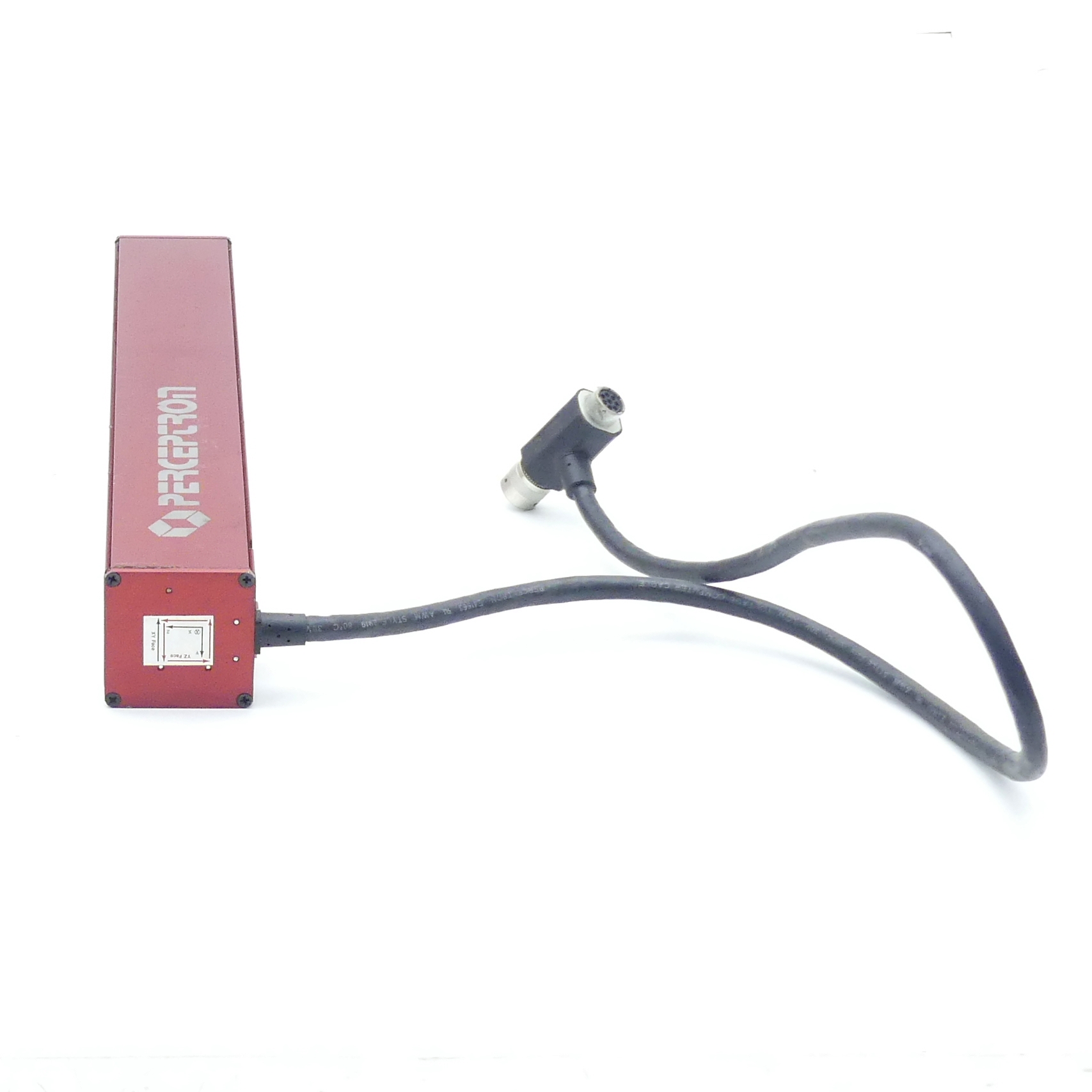 TRICAM KONTURSENSOR 