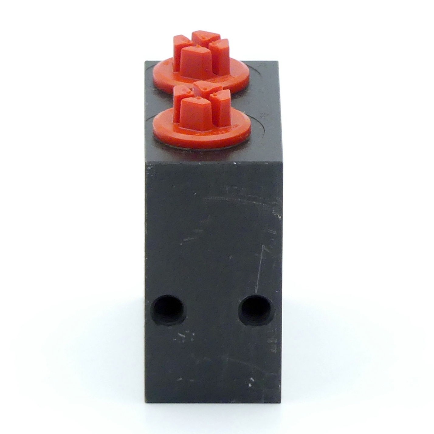 Anschlussblock