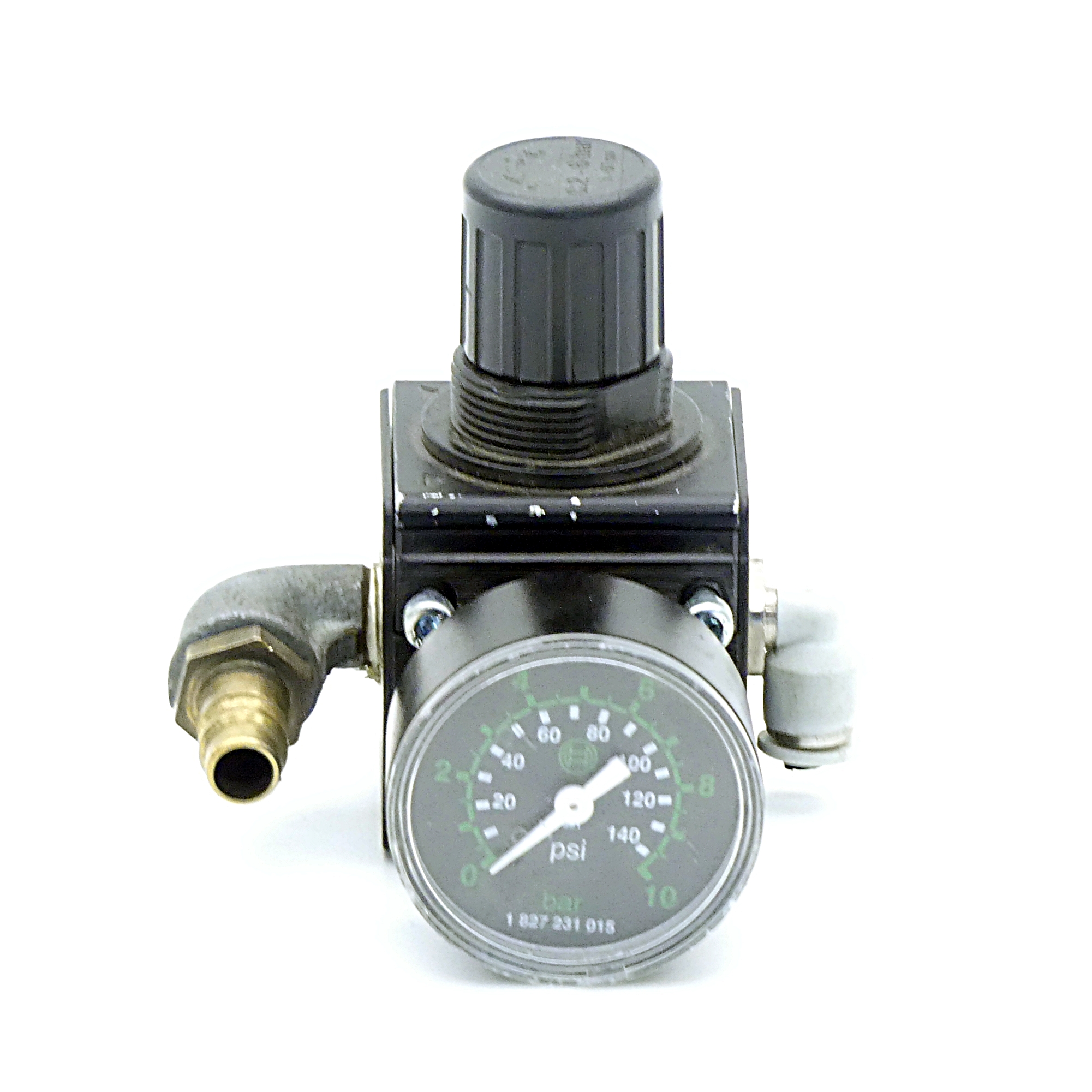 Pressure Control valve
