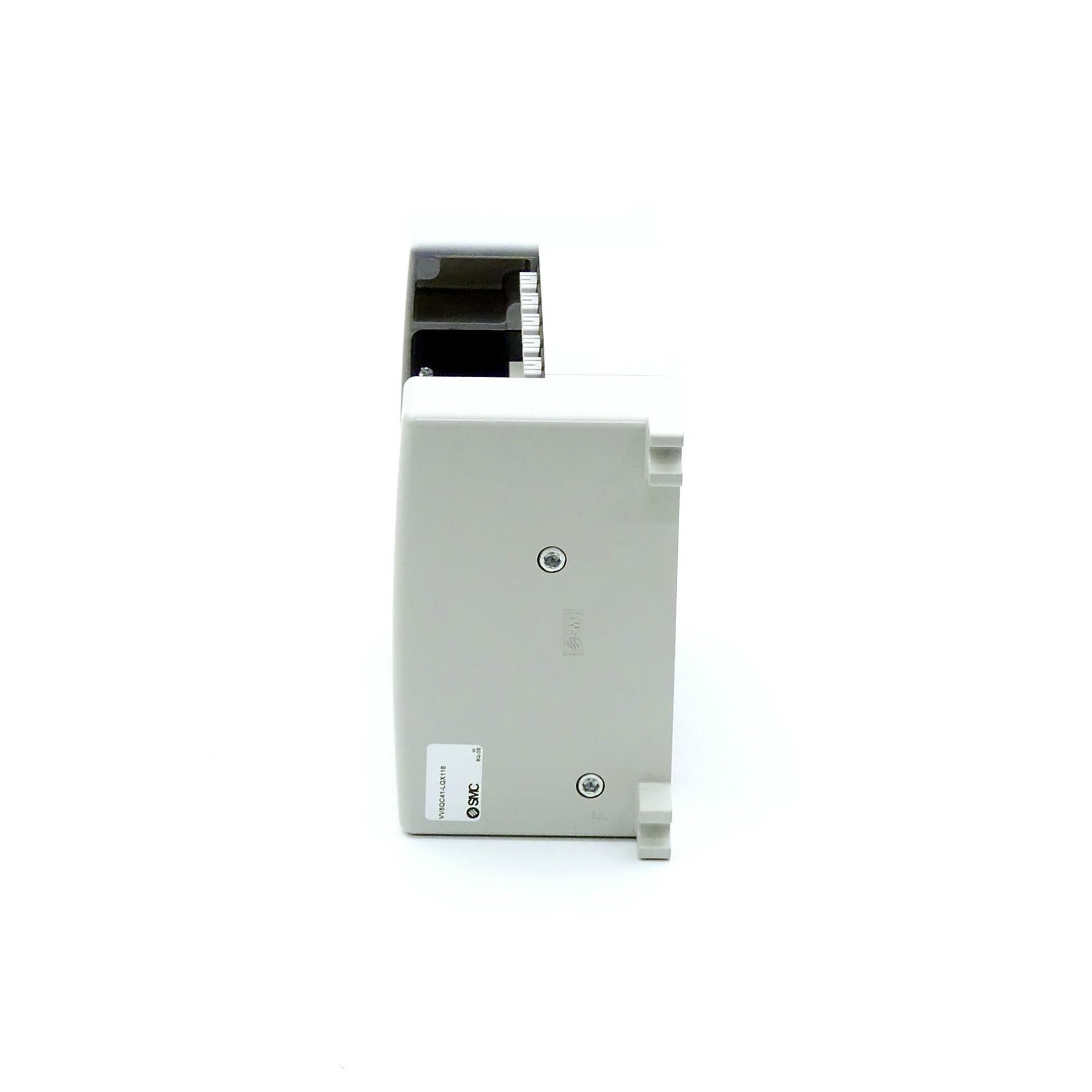 Multi-connection plate (6)