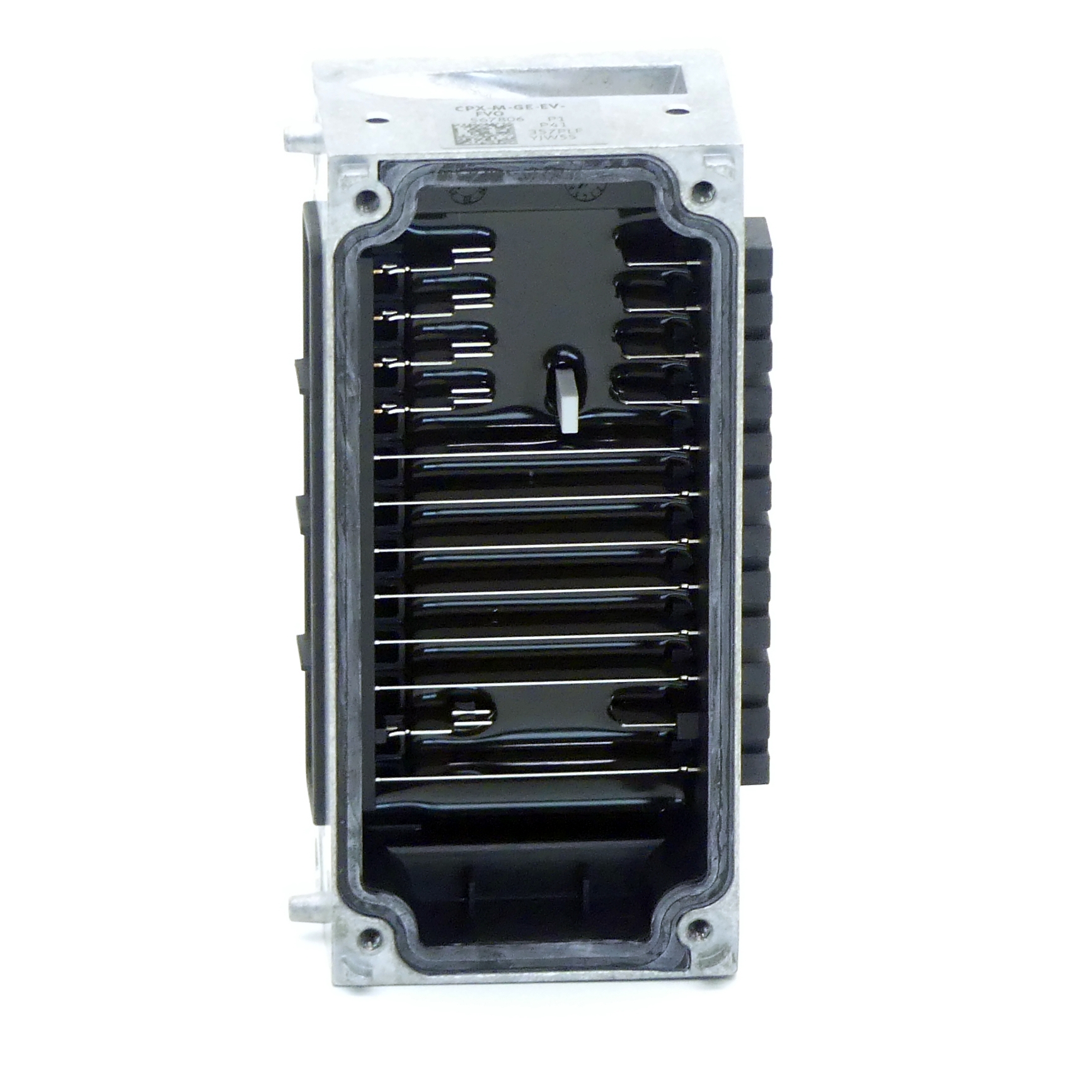 Verkettungsblock CPX-M-GE-EV-FVO