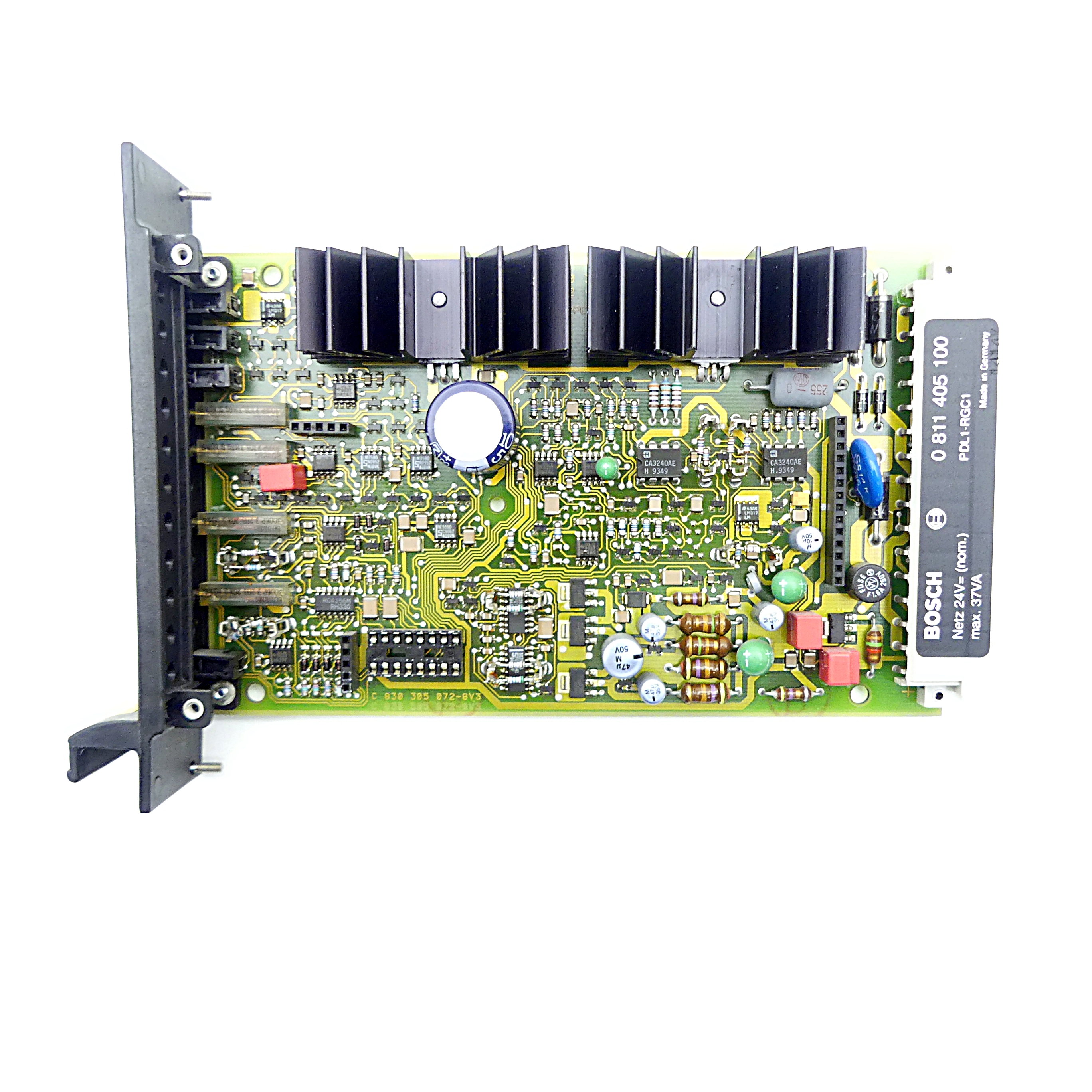 Amplifier 