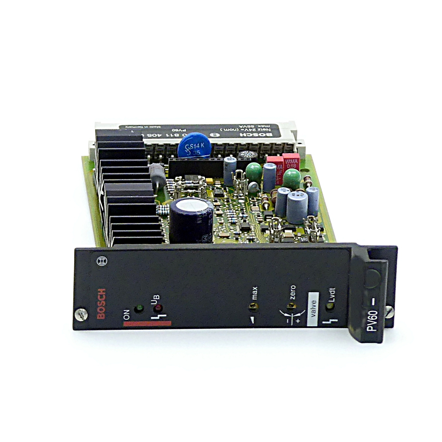 Circuit Board  Used