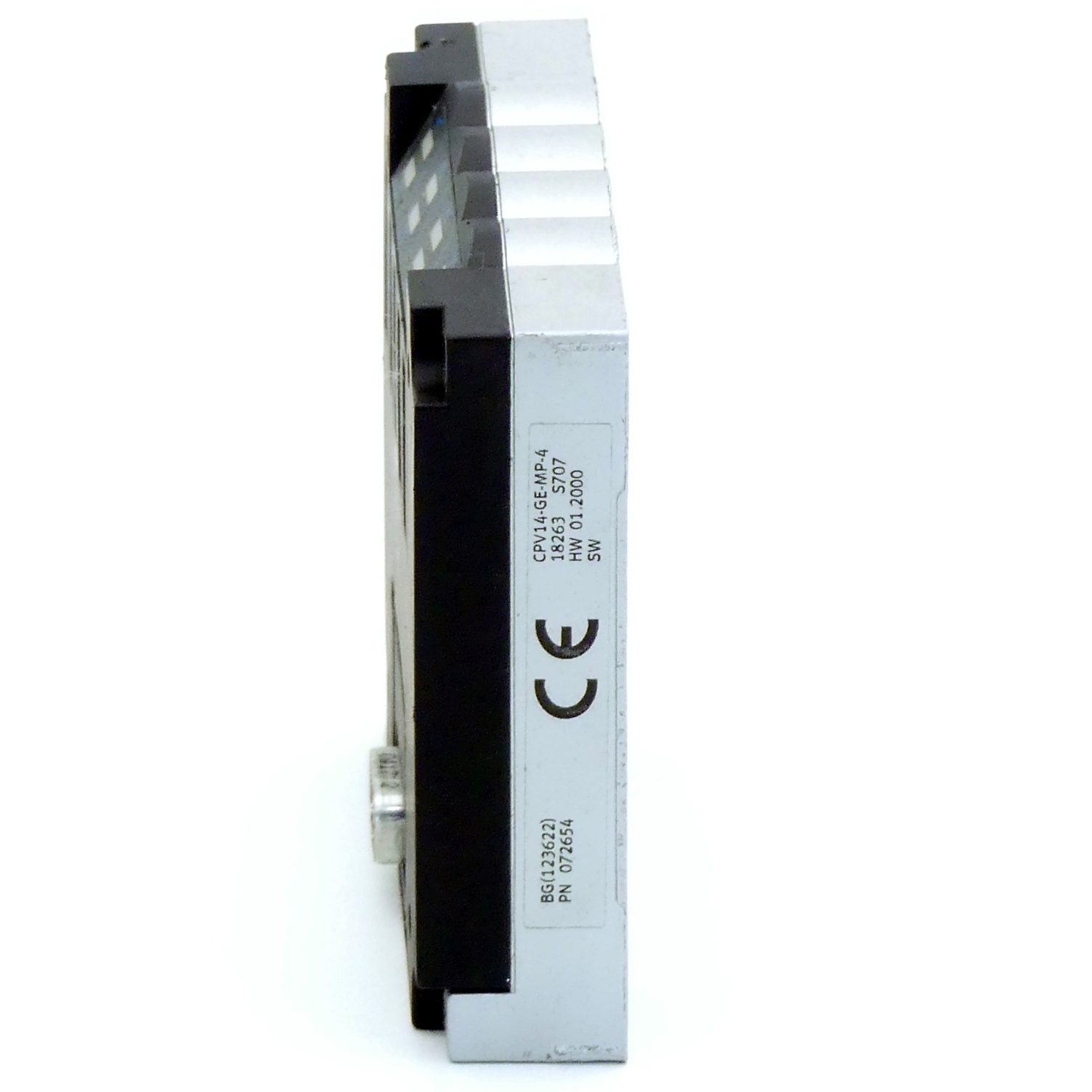 Electrical interface CPV14-GE-MP-4