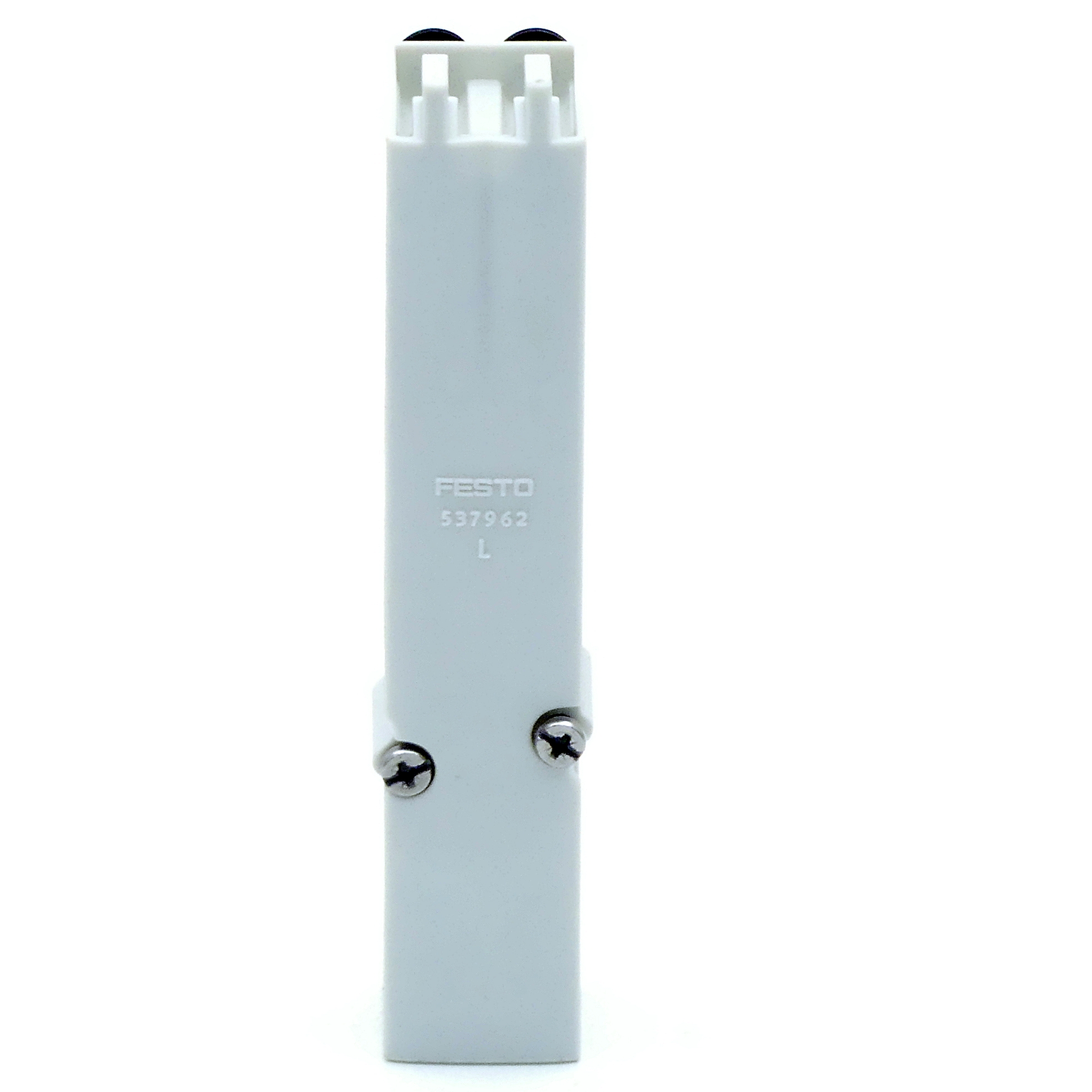 Cover plate VMPA2-RP