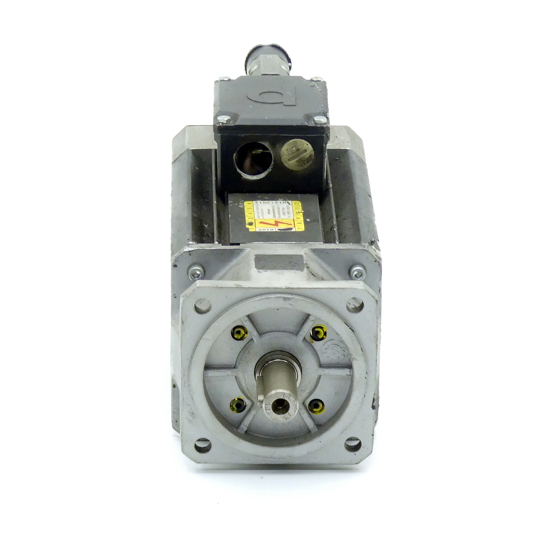 Servomotor DSG 56-M