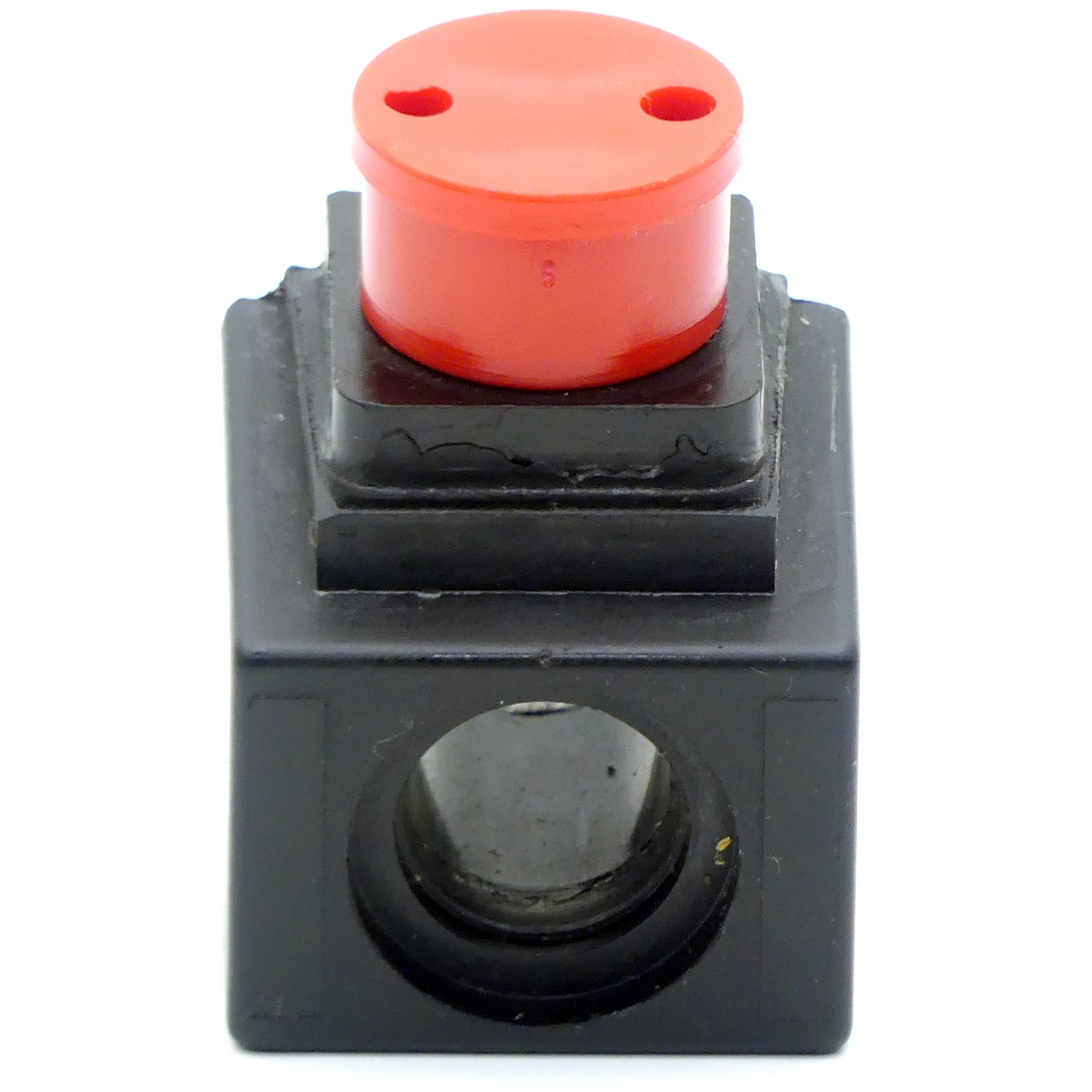 solenoid coil