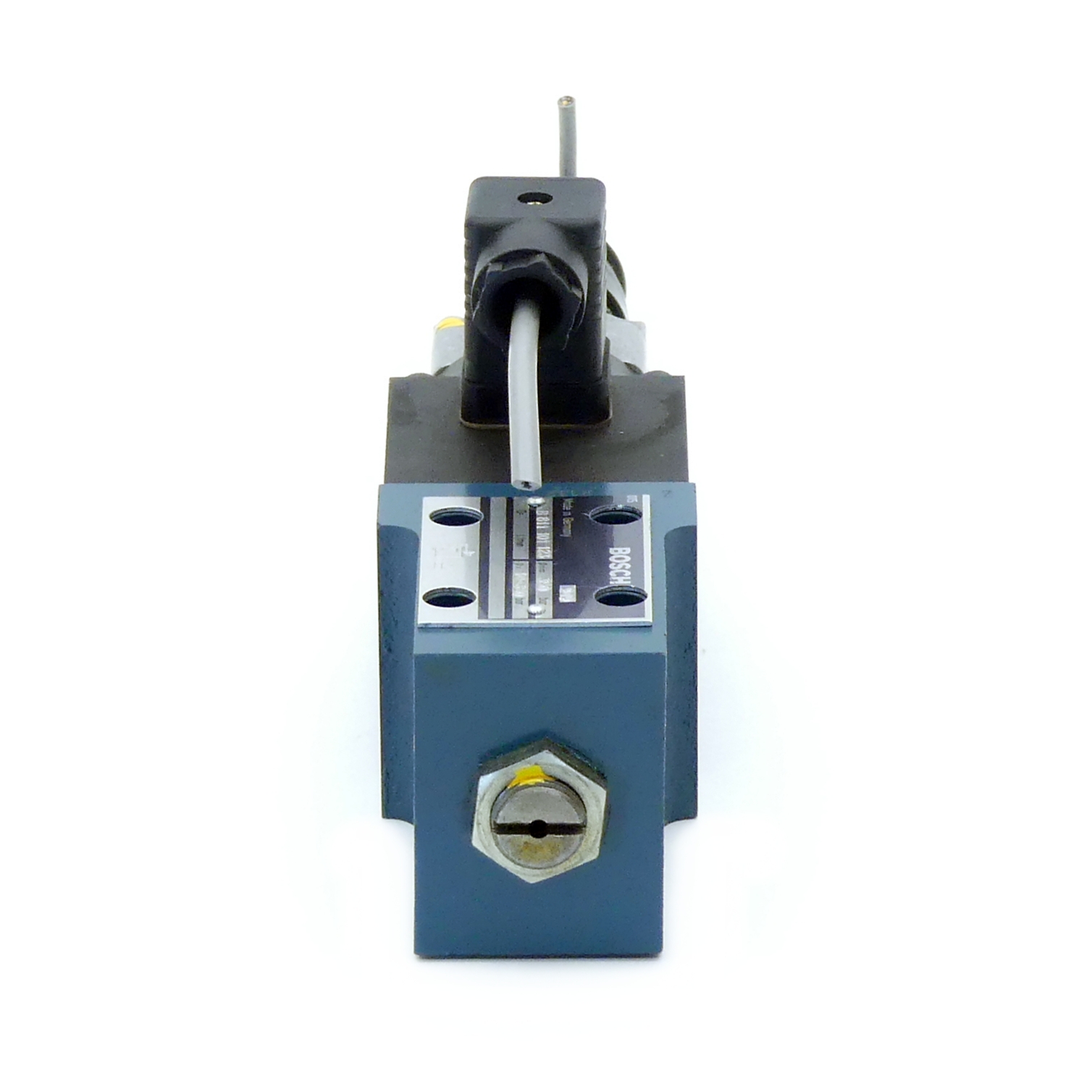 Pressure Relief Valve