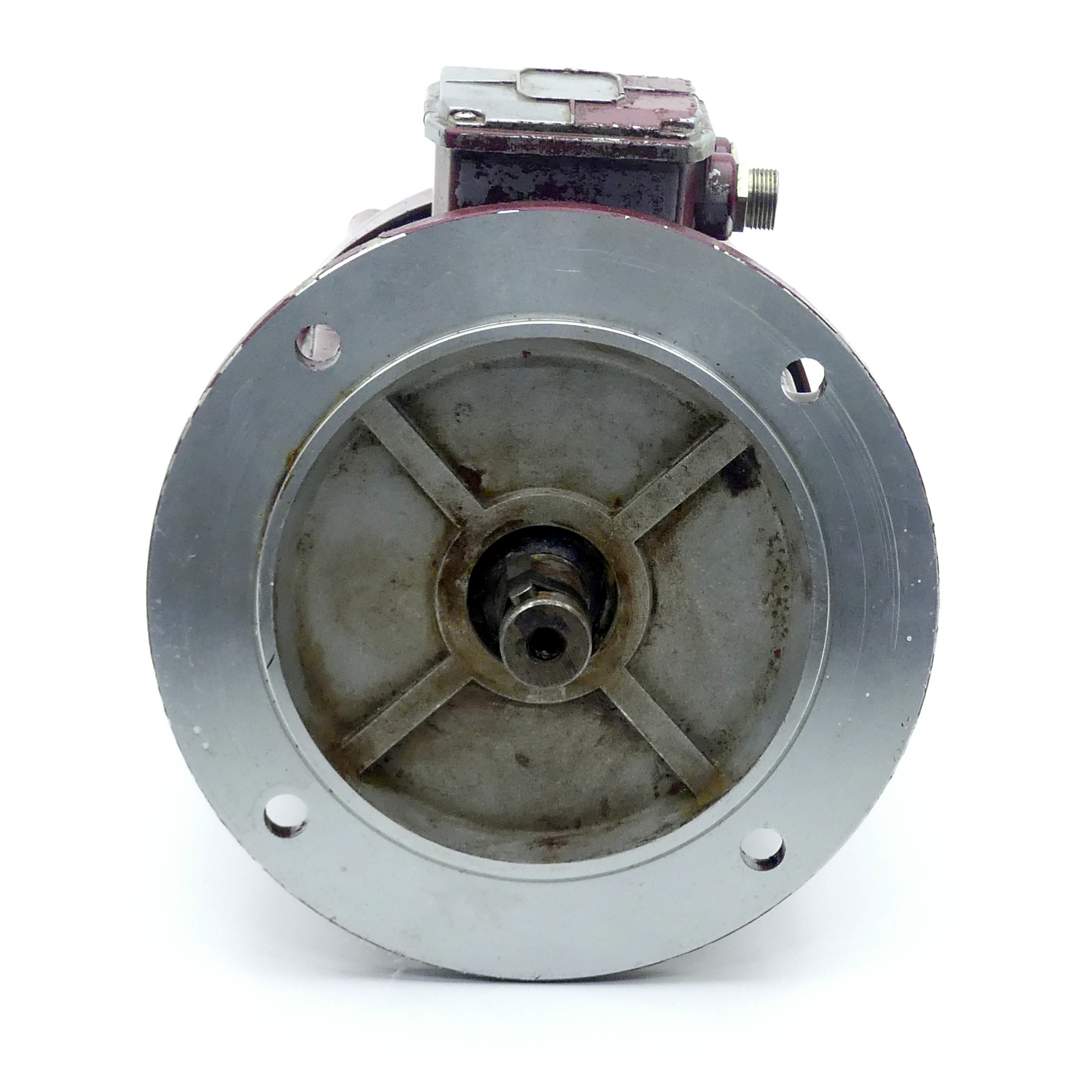 Drehstrommmotor ST 100LC2 