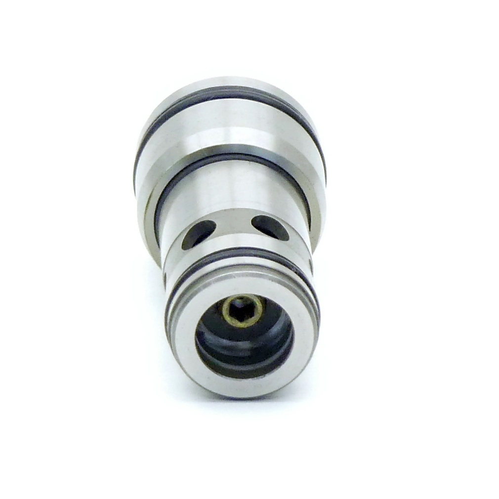 Logic Valve