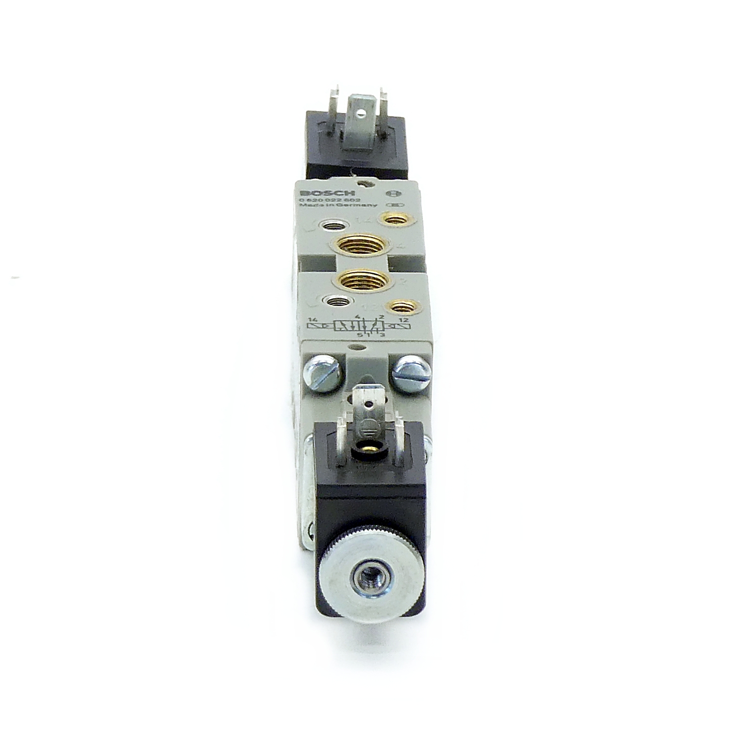 5/2 Way Valve 