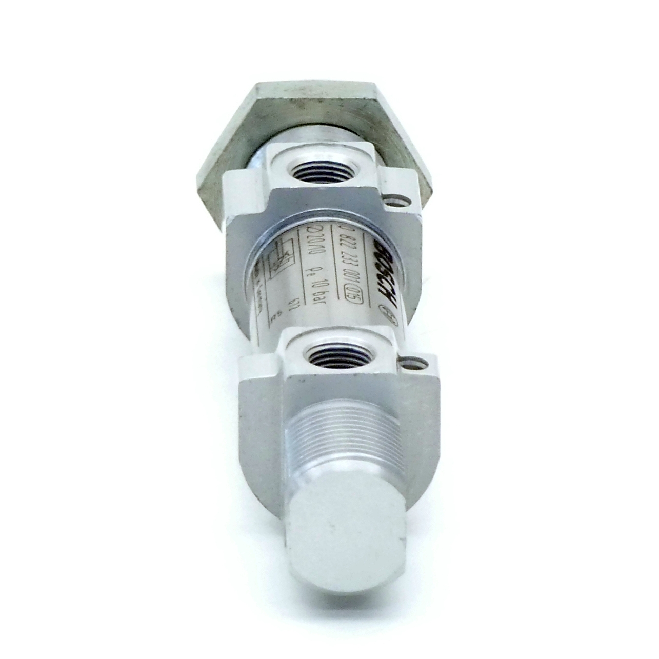 Mini cylinder