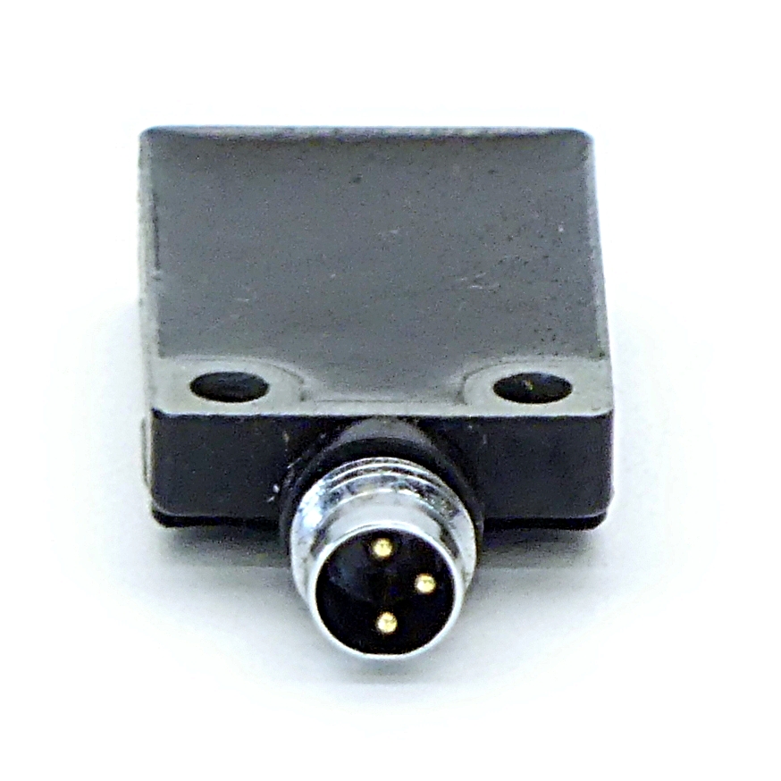 Inductive sensor