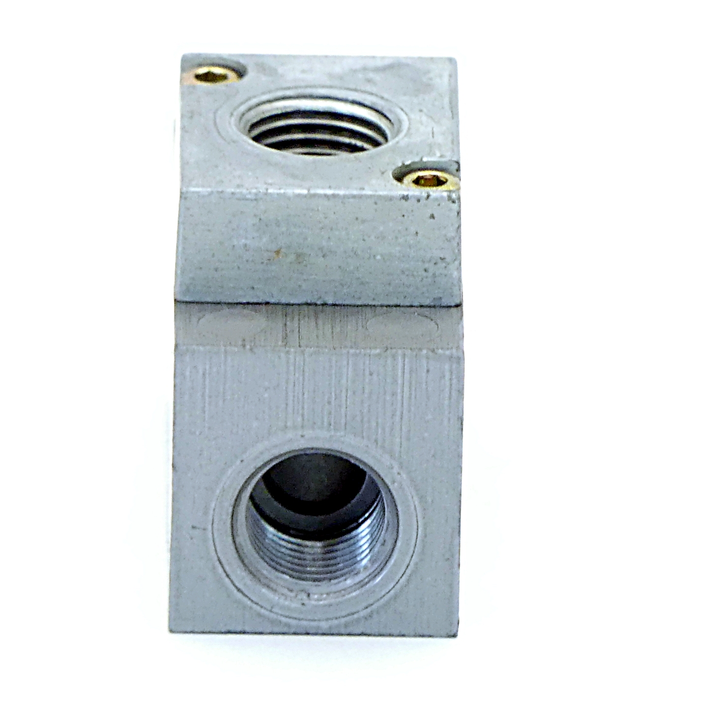 check valve