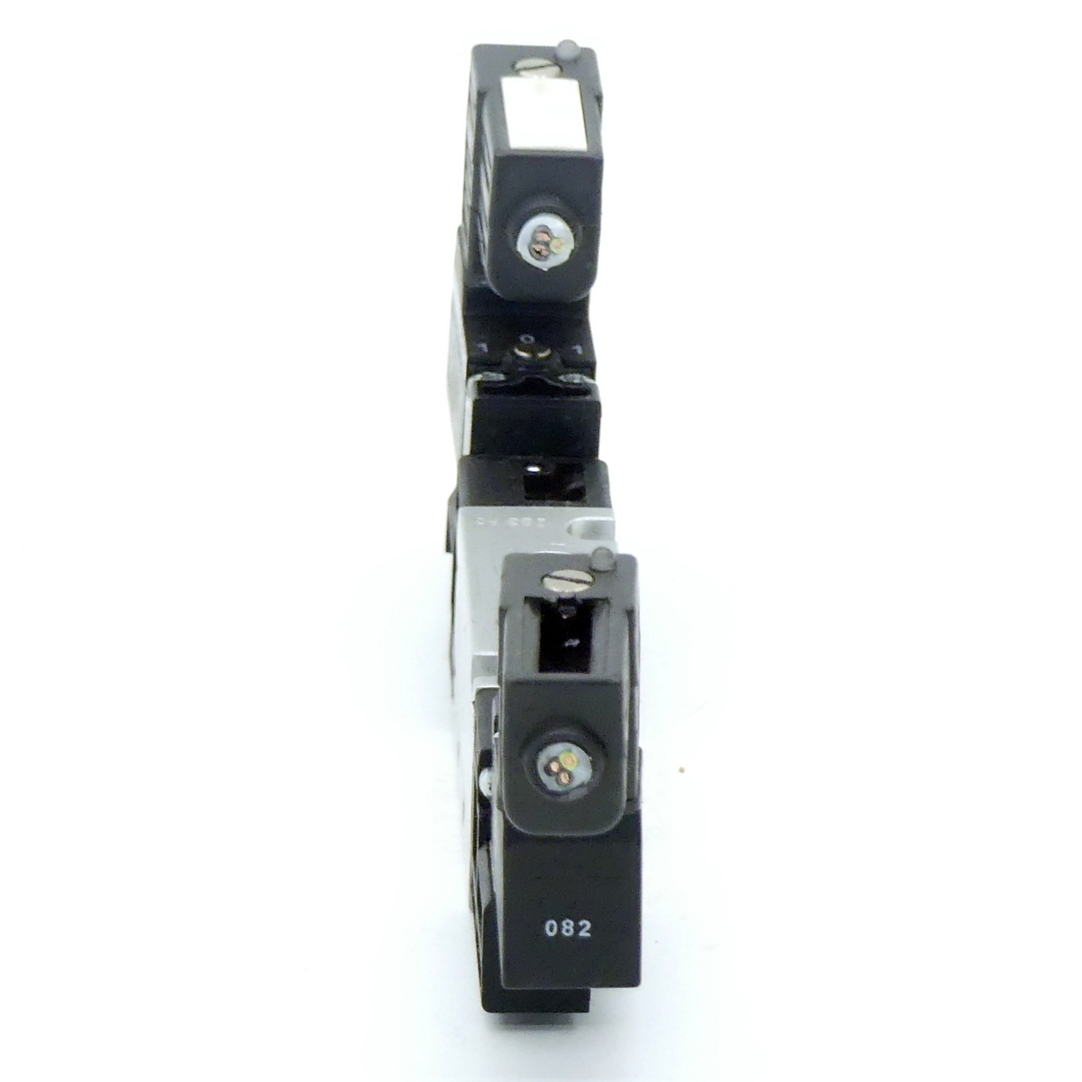 5/2 - Directional control valve 