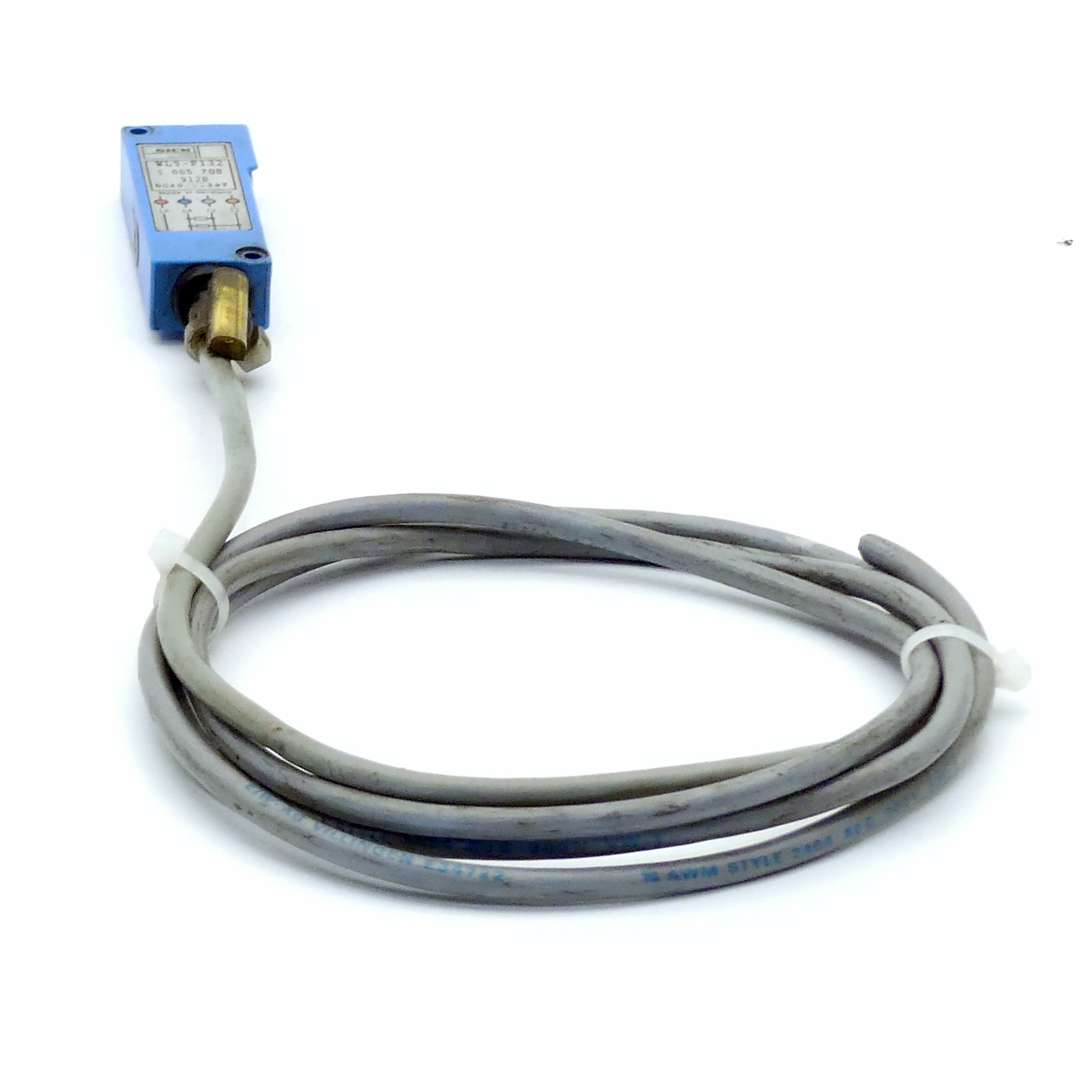 light barrier WL9-P132 