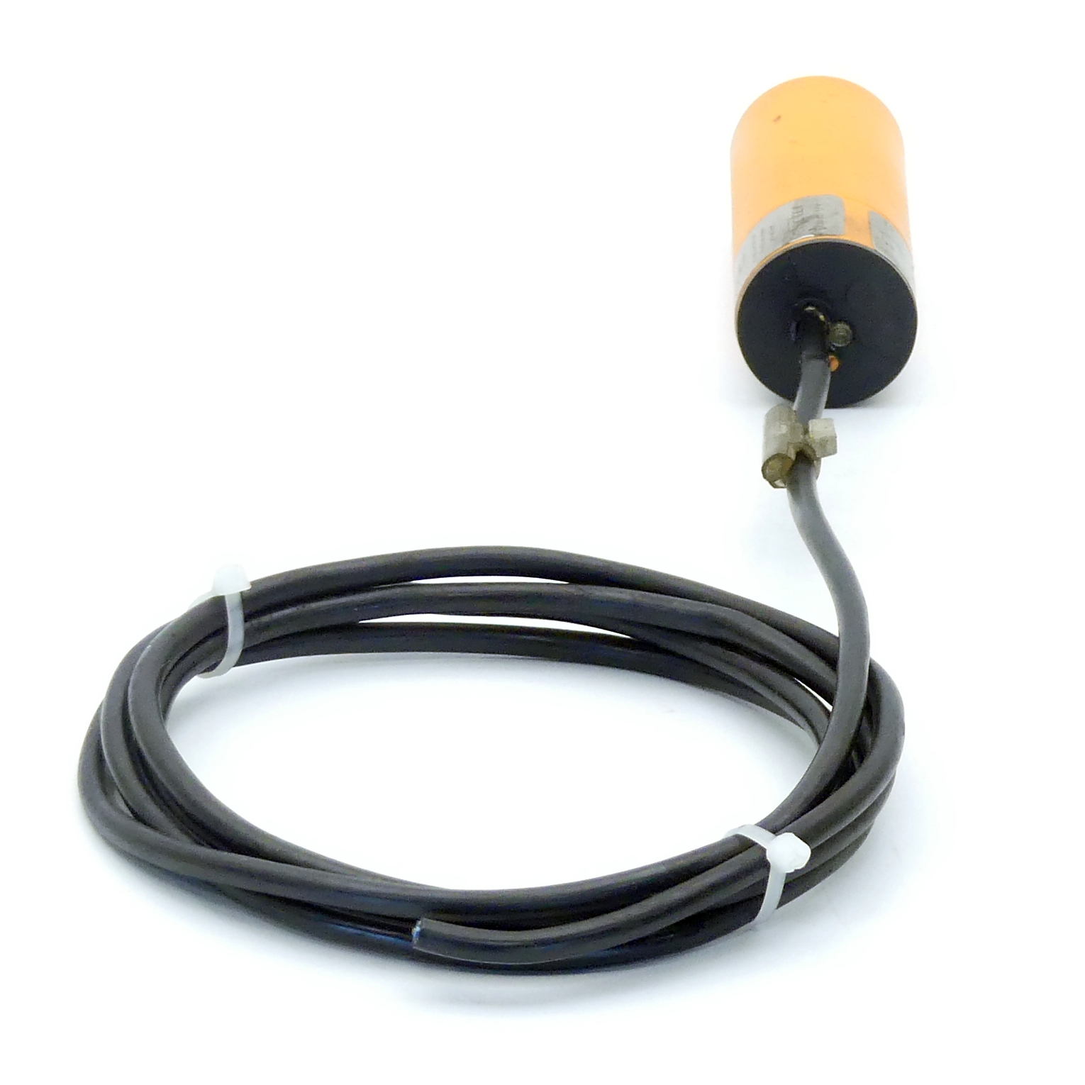 electronic proximity switch