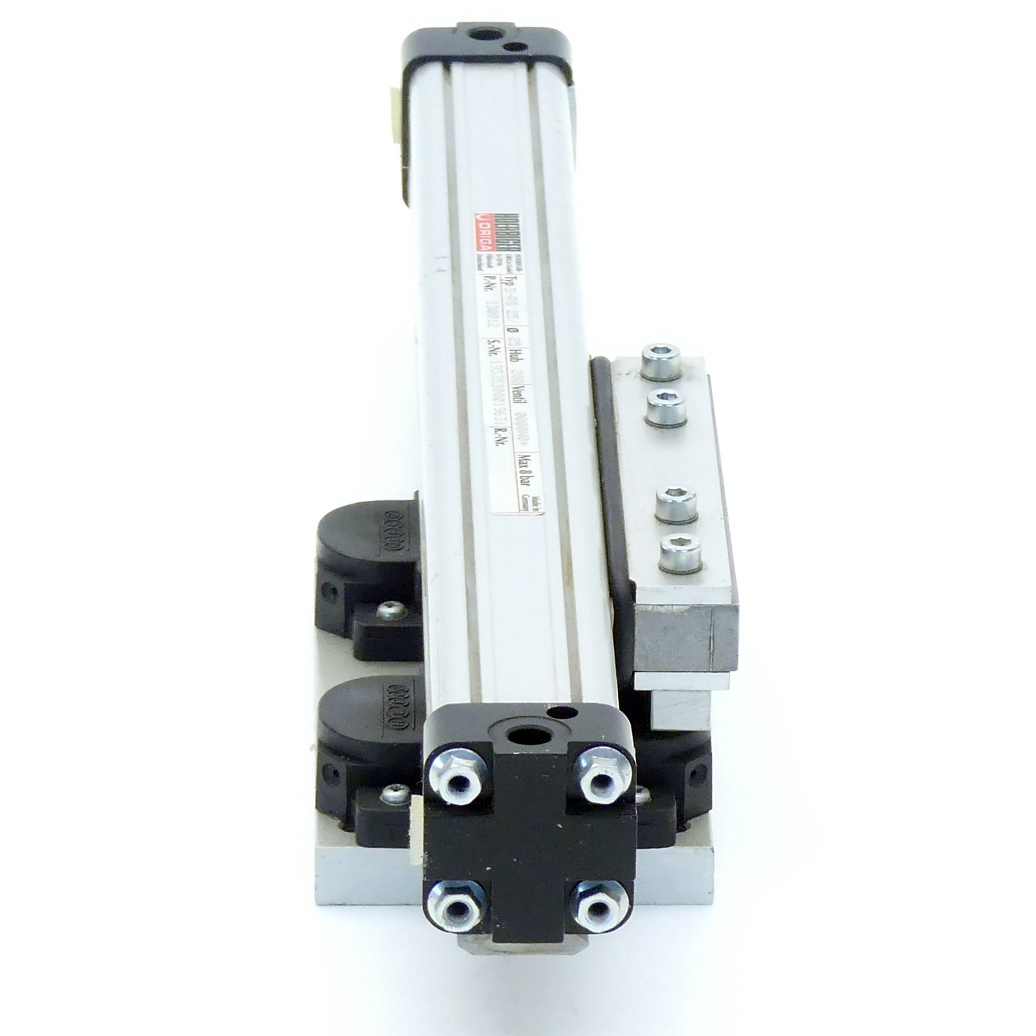 Kolbenstangenloser Zylinder S-PS 25/ 