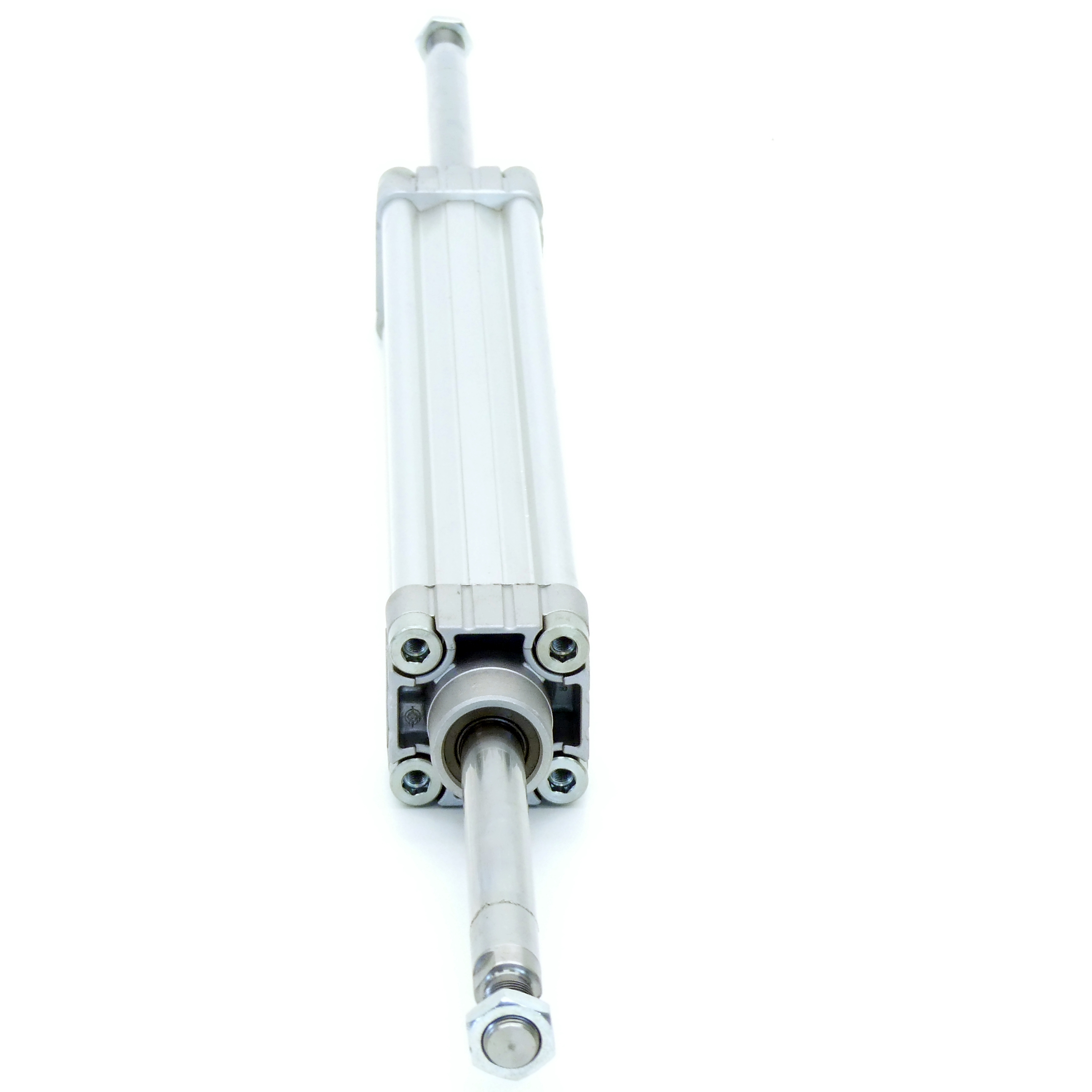 Pneumatic cylinder