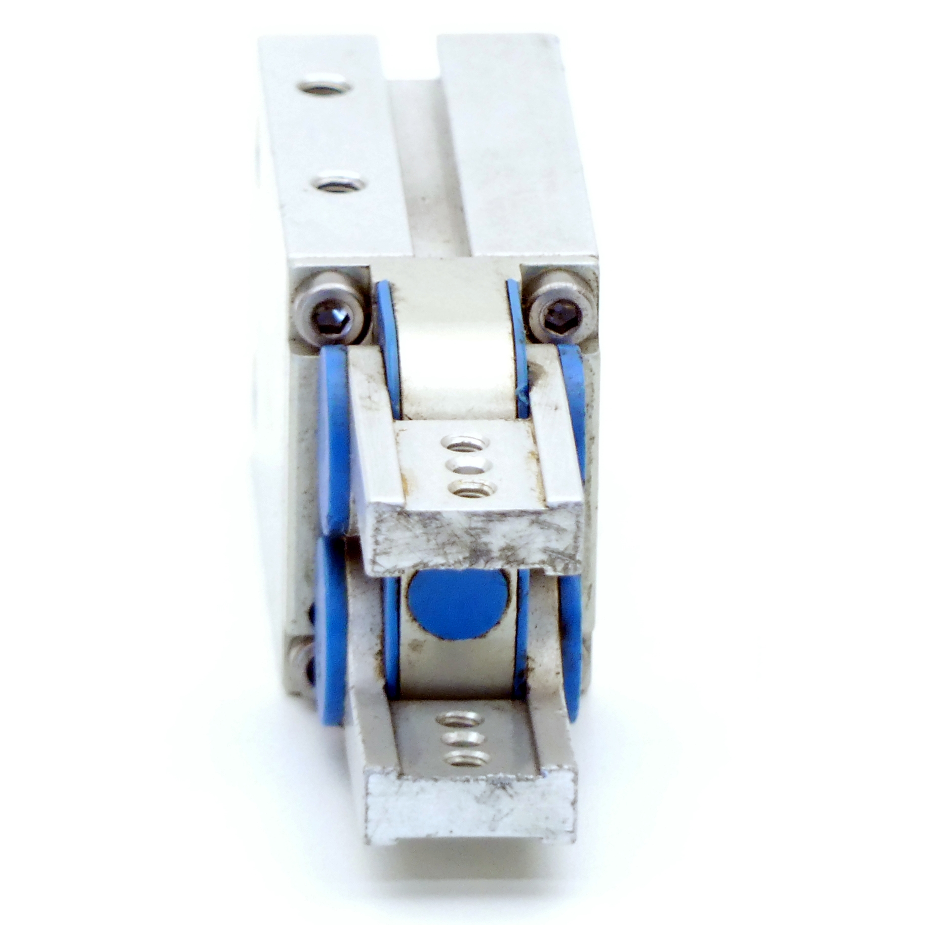 Radialgreifer HGR-25-A