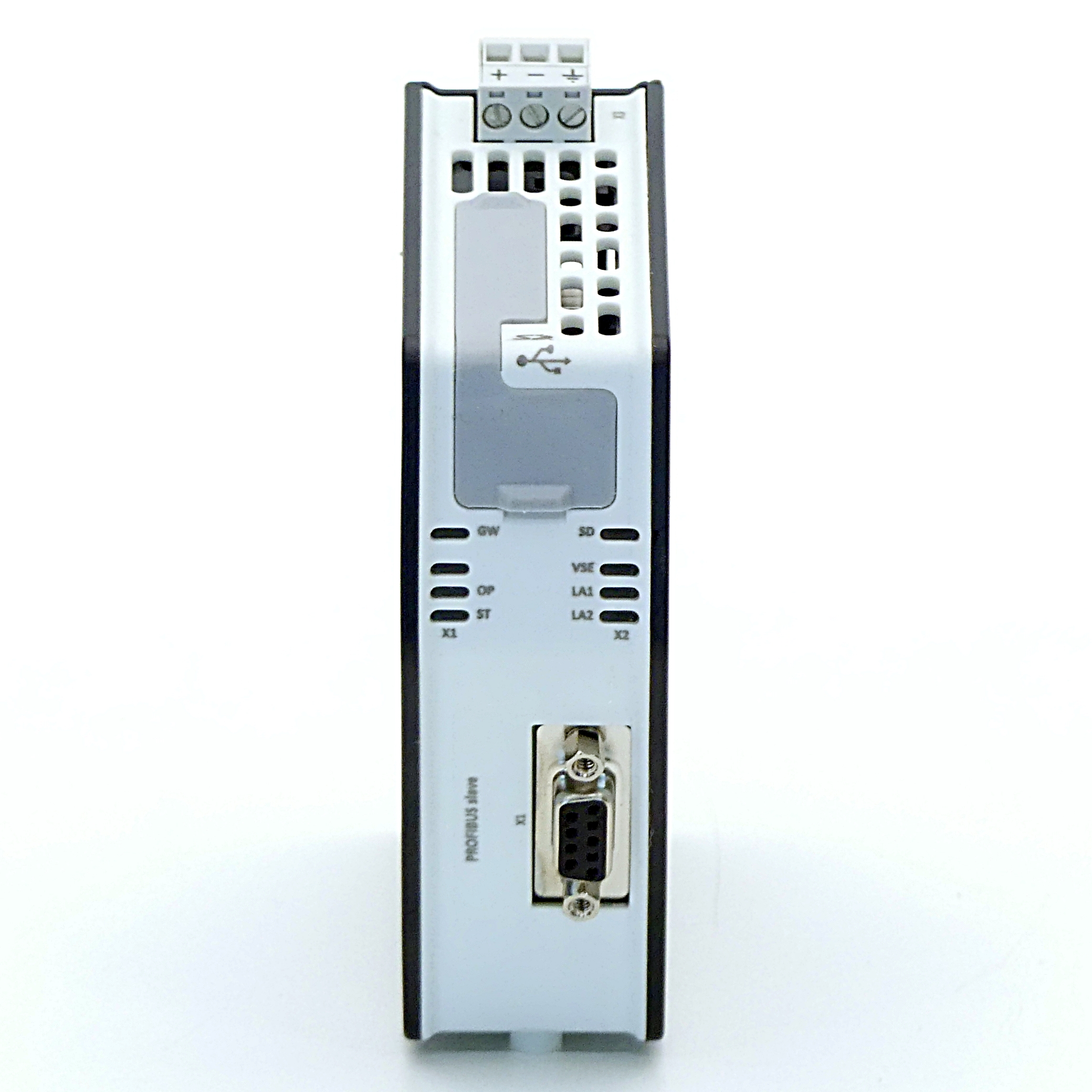 VSE-PROFIBUS Gateway