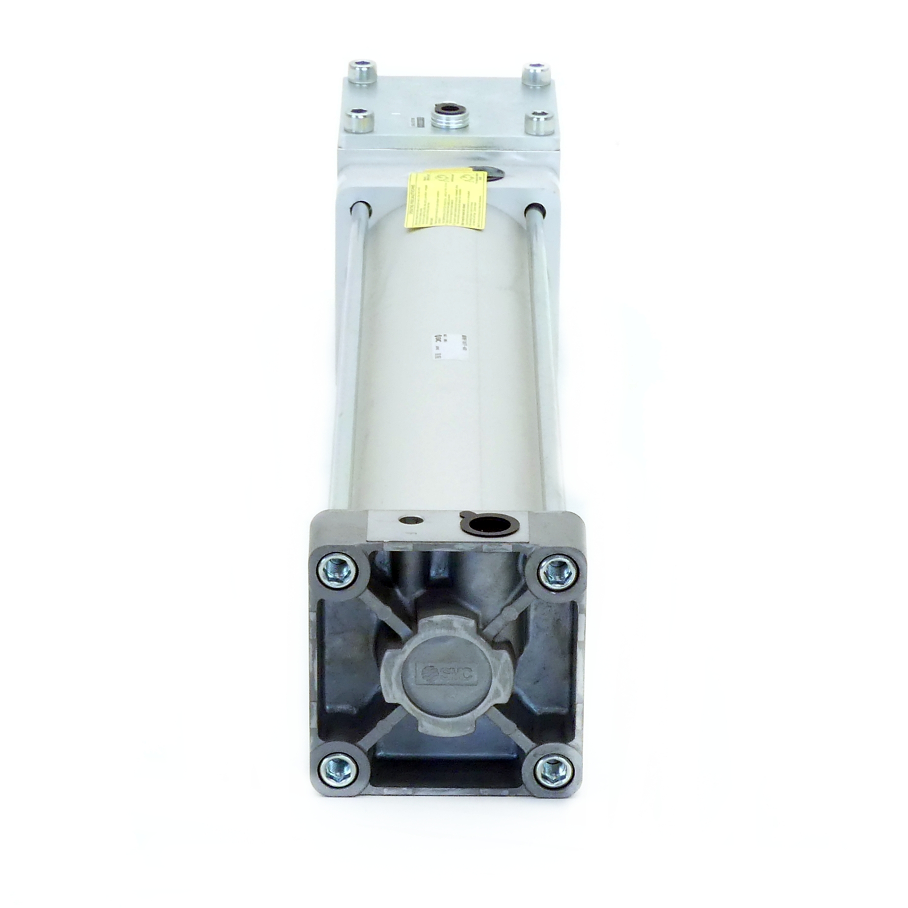 Pneumatic cylinder M(D)WB 