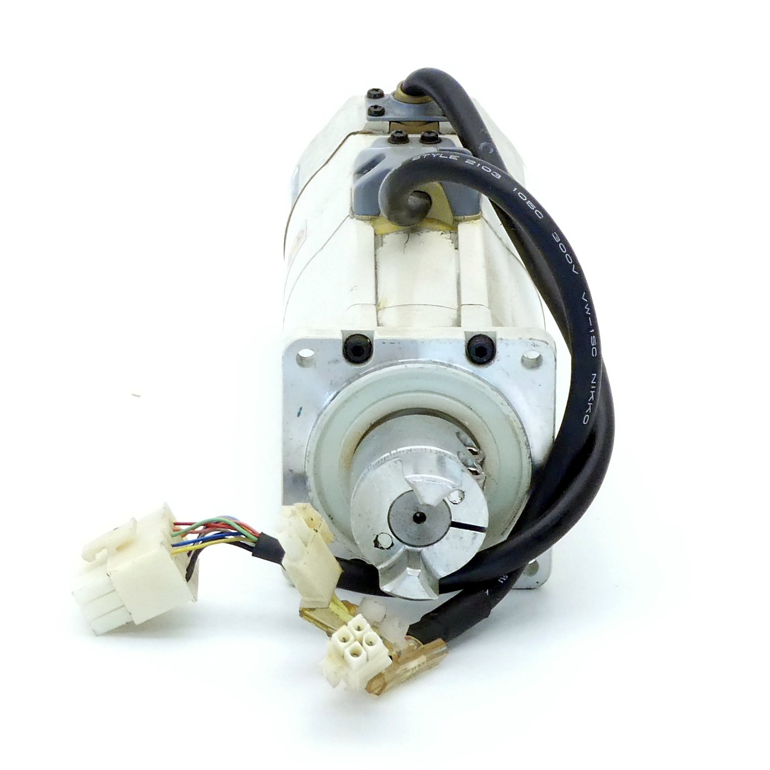 servo motor MMD042A-030-EG1-KN