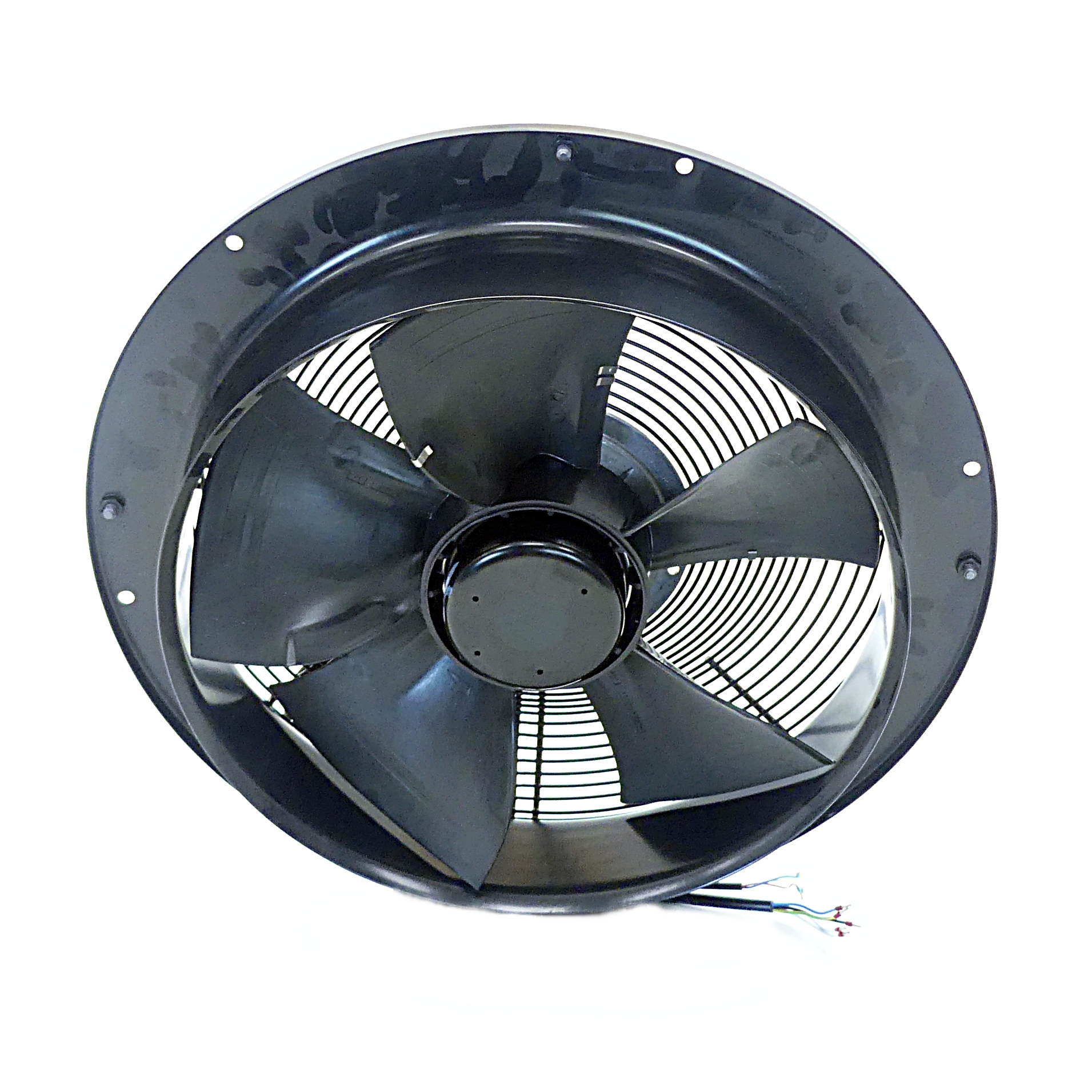 Ventilation Unit
