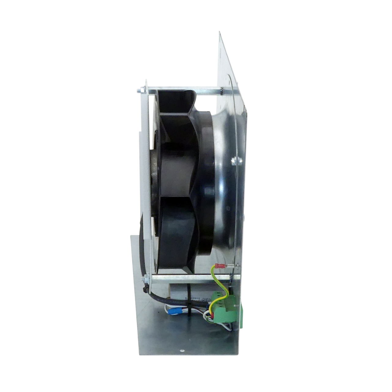 Fan unit
