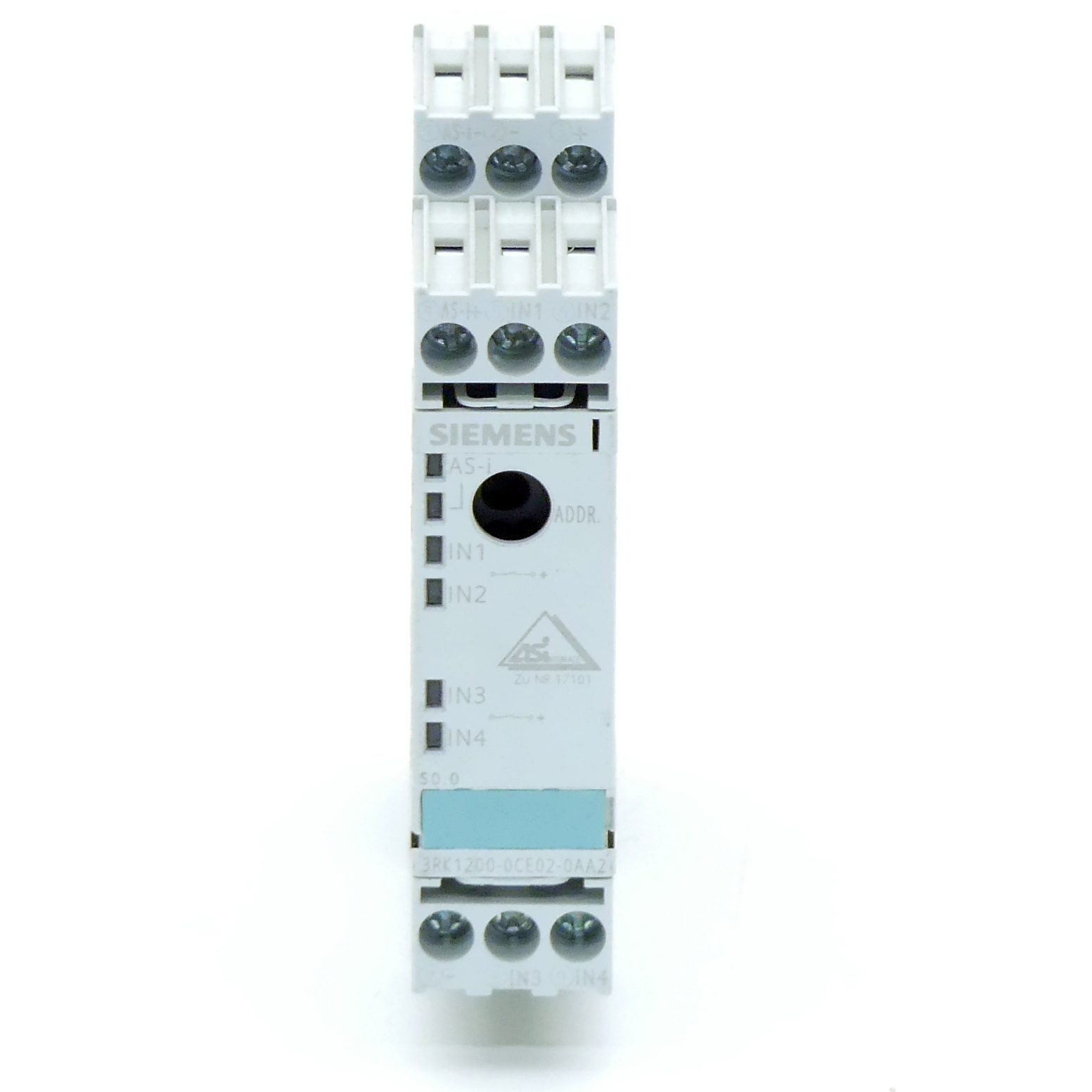 AS-i SlimLine Modul 