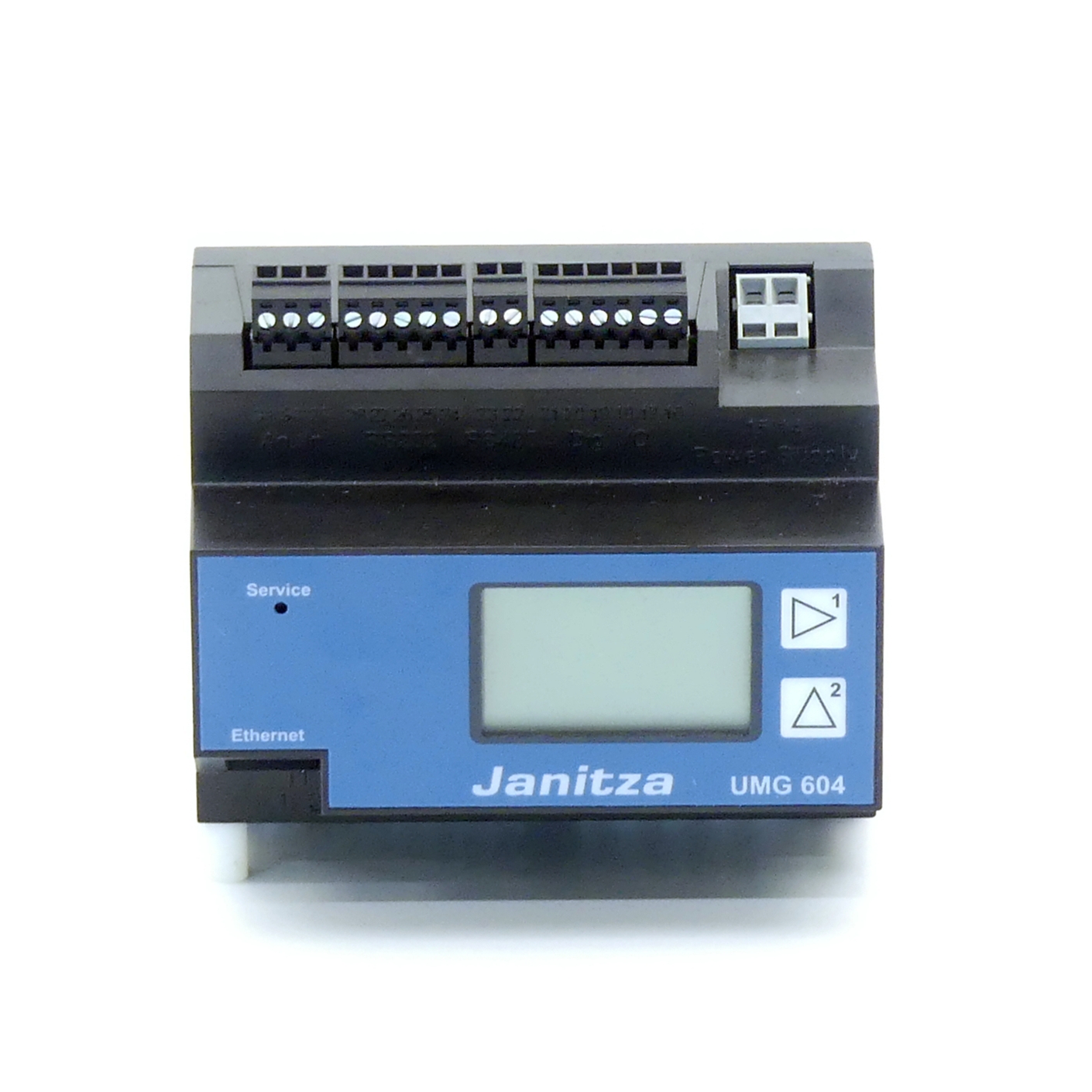 Power Analyser UMG604-E