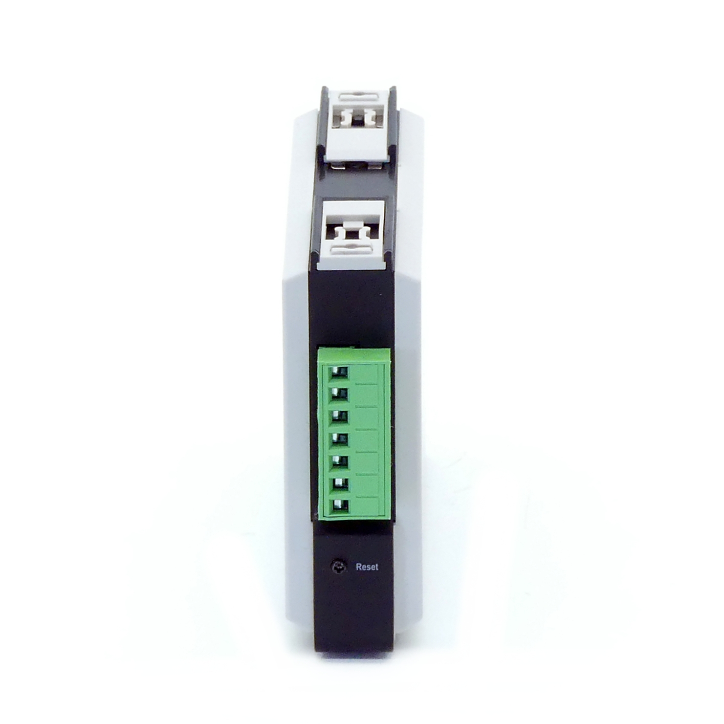 Modbus Gateway MGate MB3170