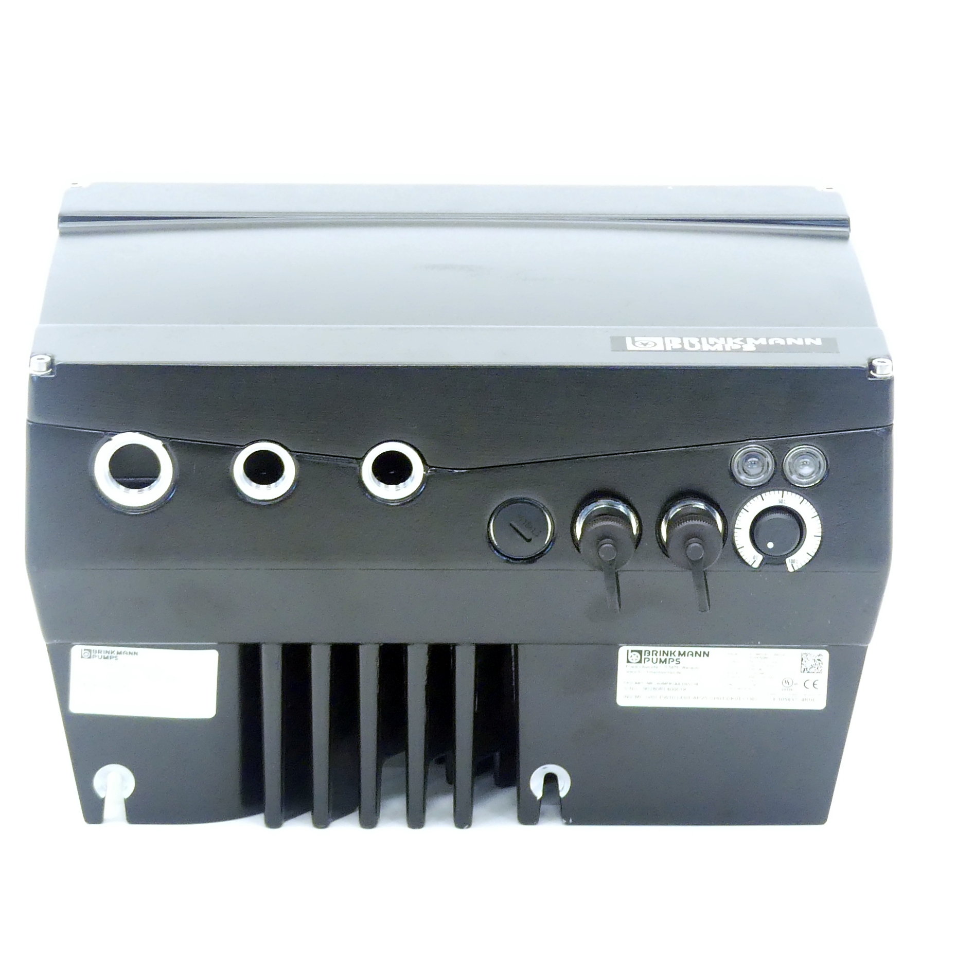 Frequenzumrichter INV MC IV01 PW10 LP01 AP25 GH01 DK01 CO02
