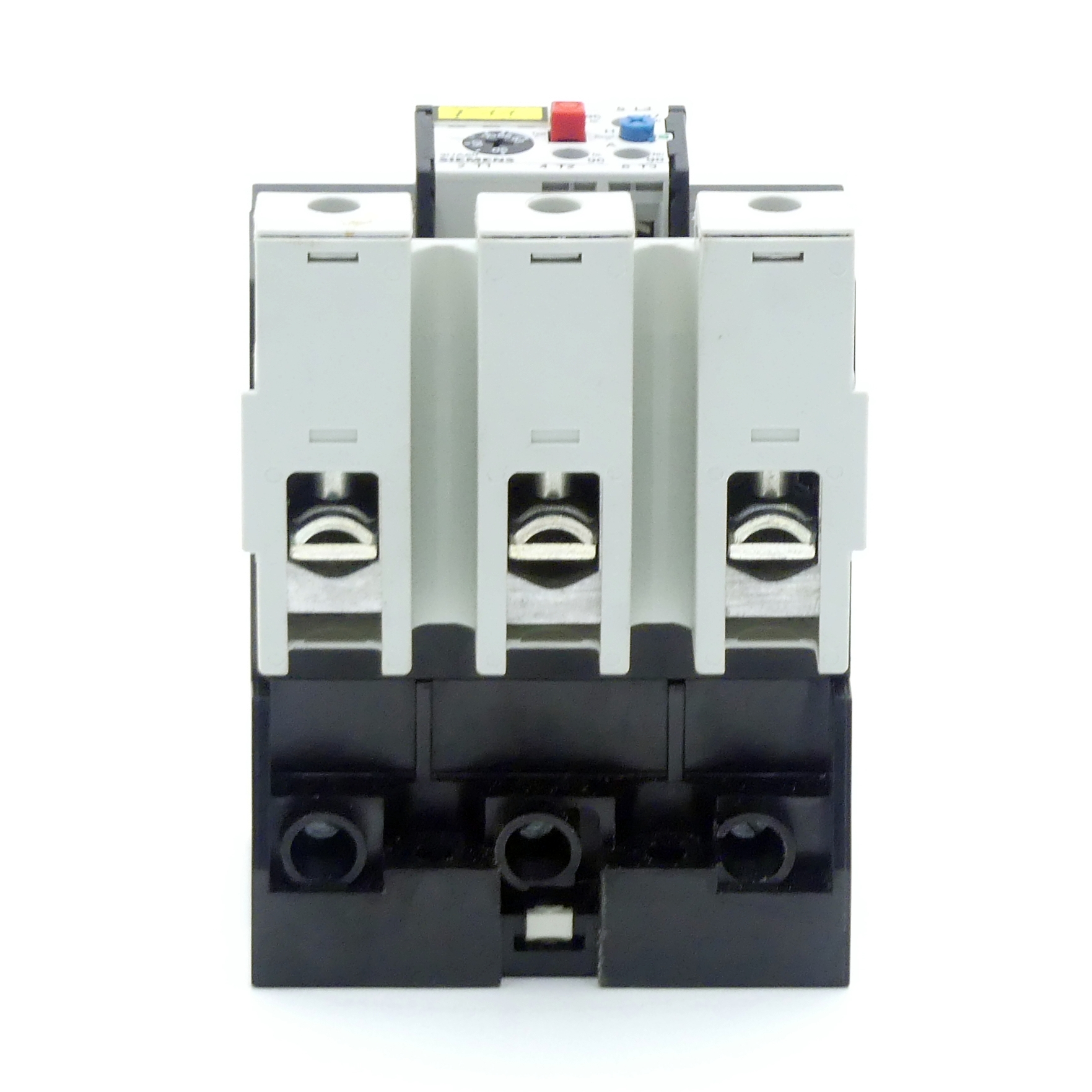 Motor protection switch 