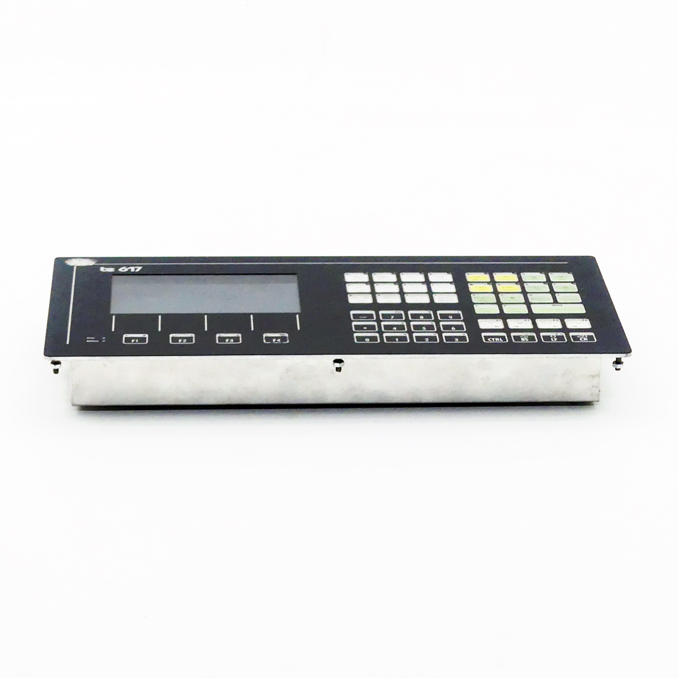 Control Panel TE 617 