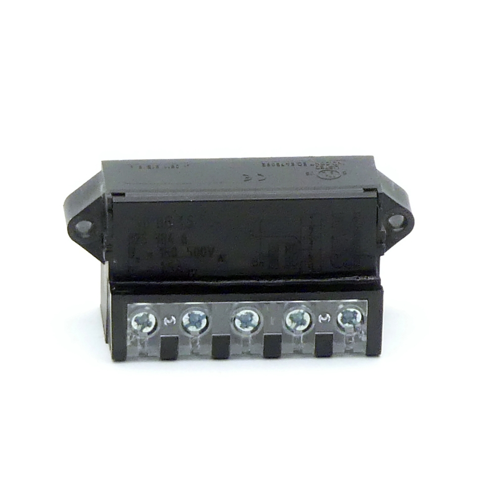 Bremsgleichrichter BG 1,5