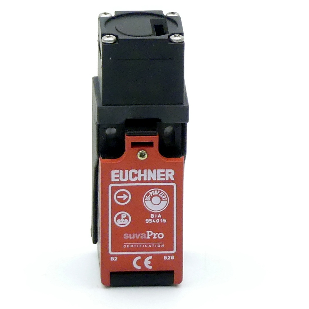 Sicherheitsschalter NP NP1-628AS-M