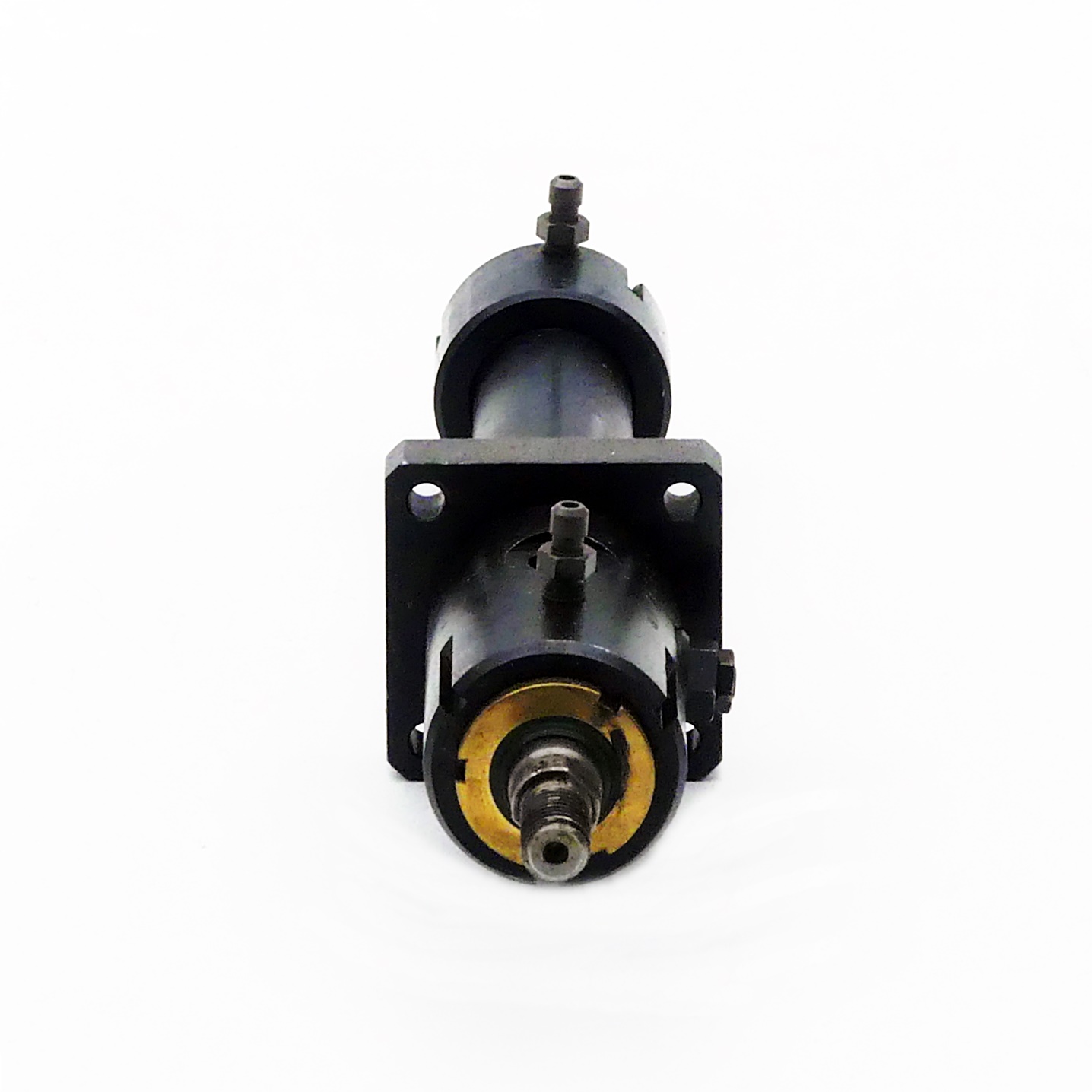 Hydraulic cylinder 